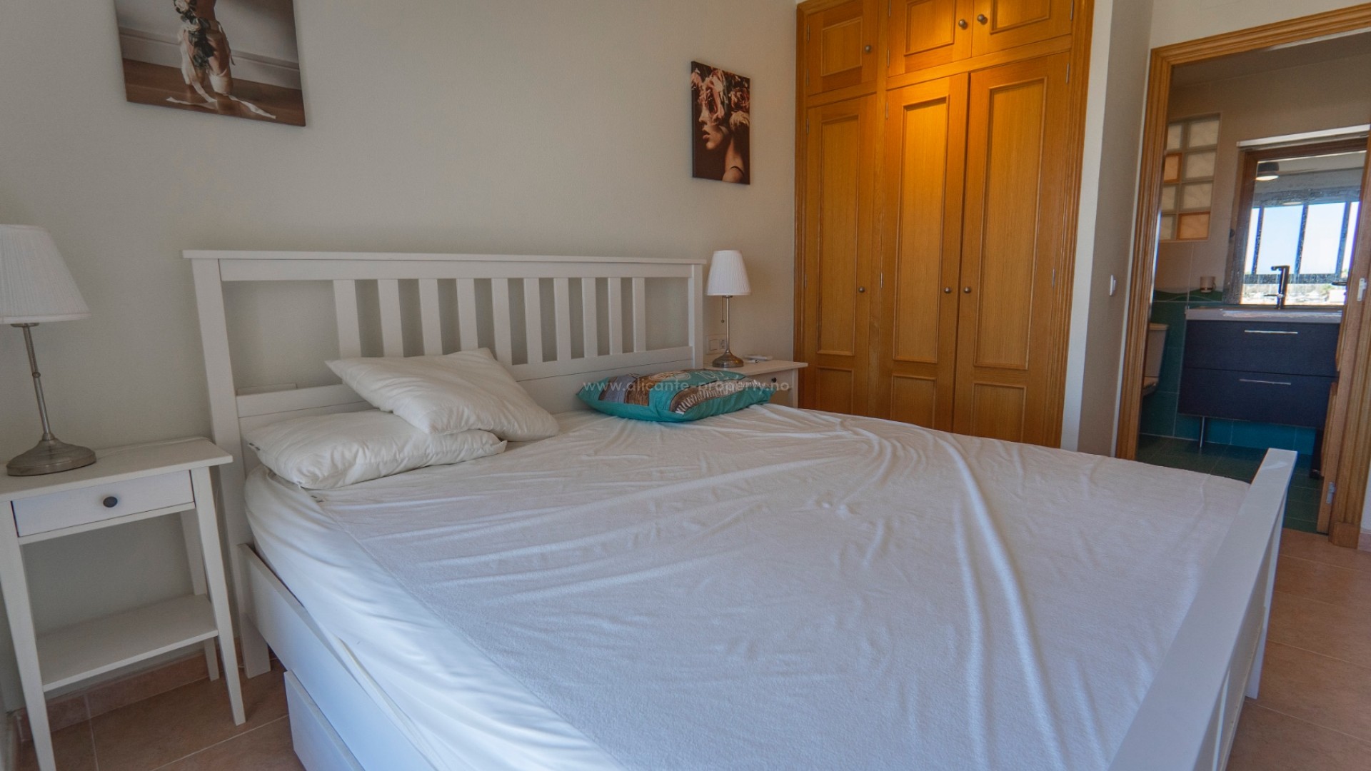 Apartment / flat in Puerto Deportivo