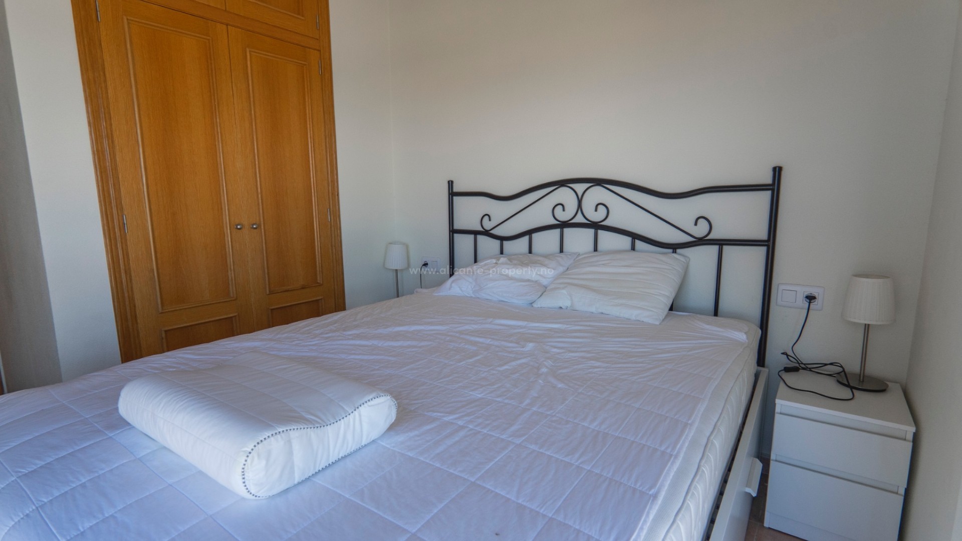 Apartment / flat in Puerto Deportivo