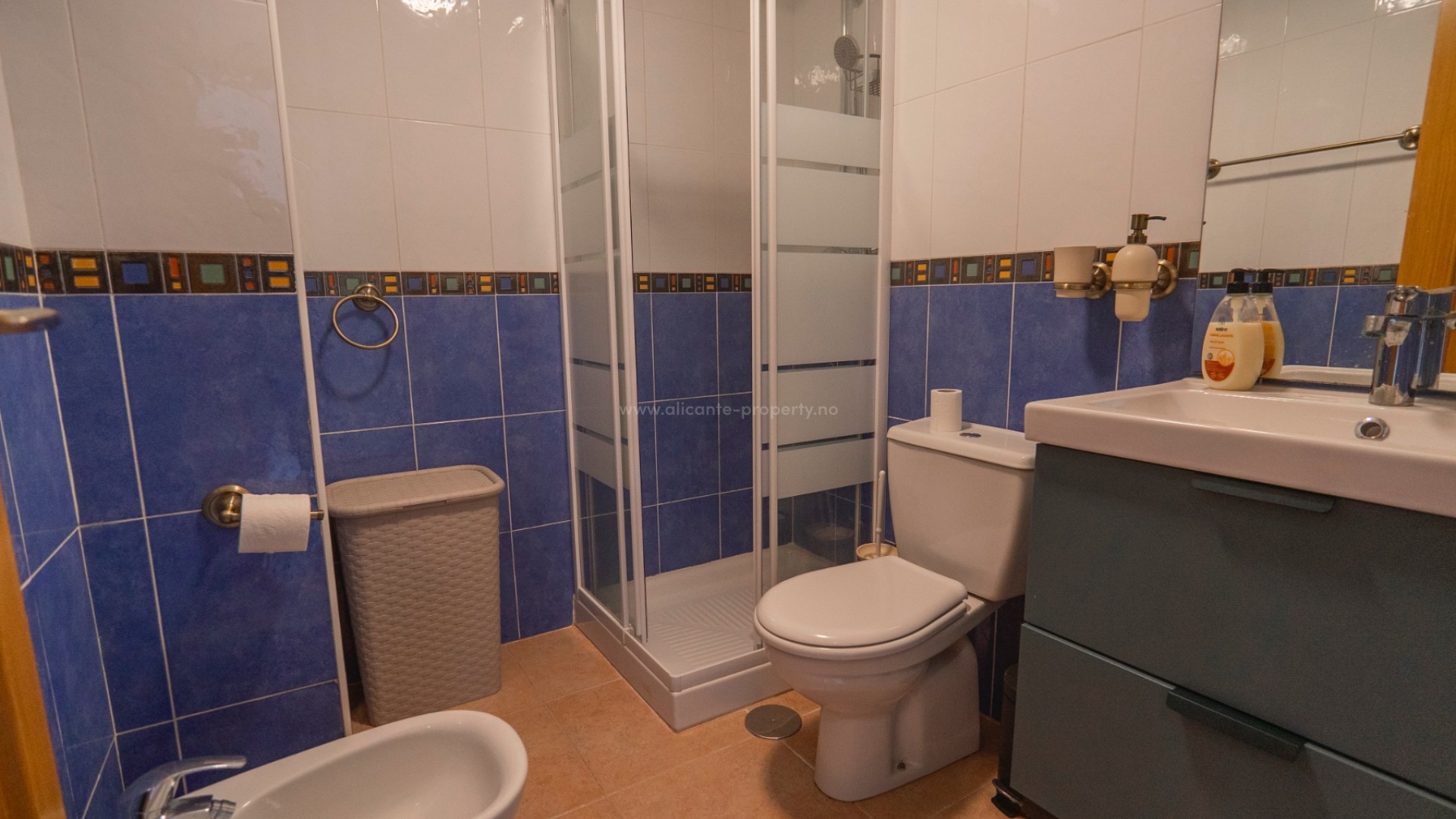 Apartment / flat in Puerto Deportivo