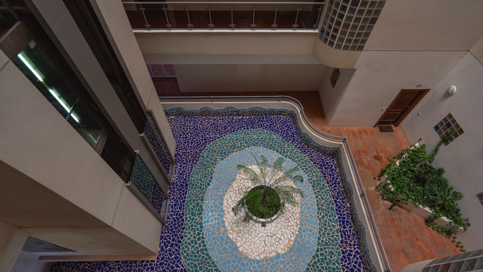 Apartment / flat in Puerto Deportivo