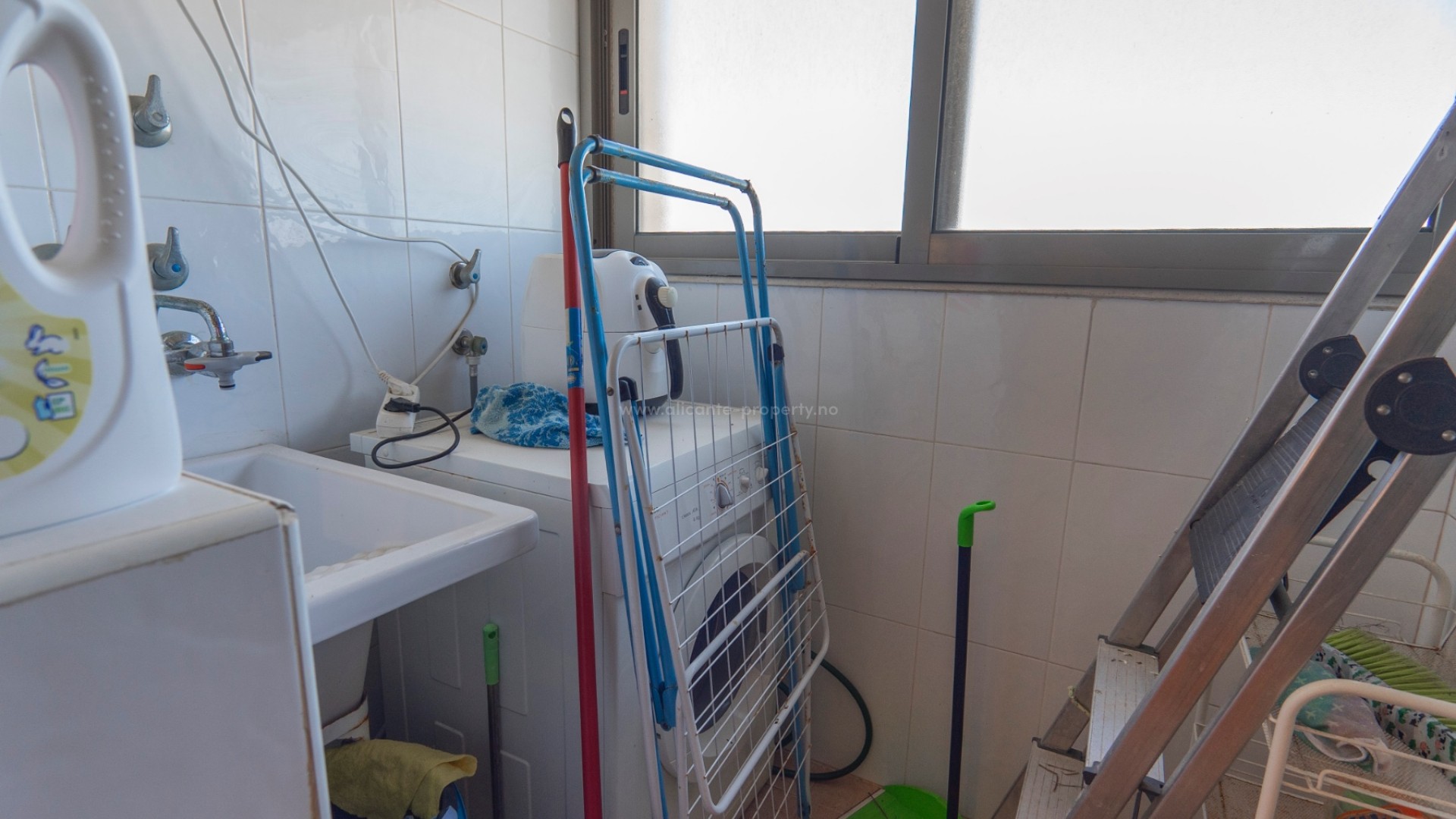 Apartment / flat in Puerto Deportivo