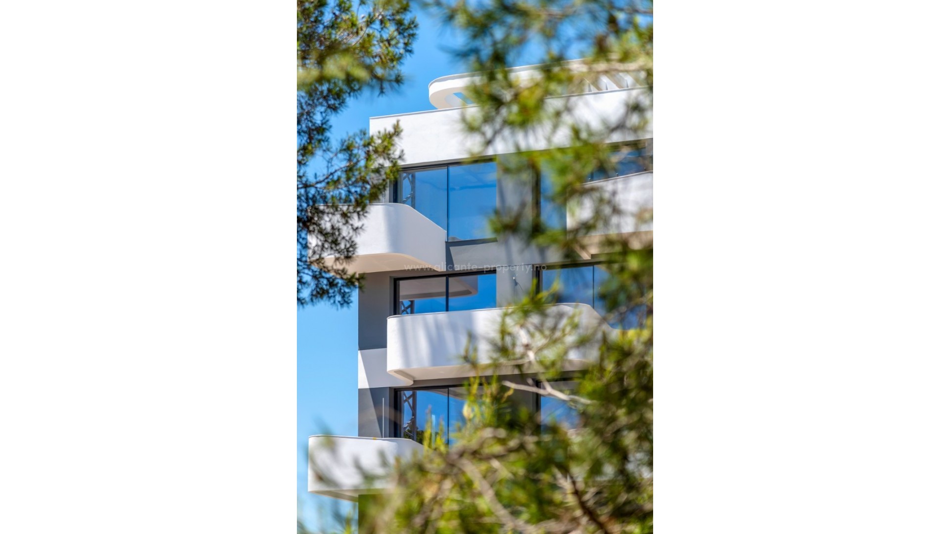 Apartment / flat in Puerto Deportivo