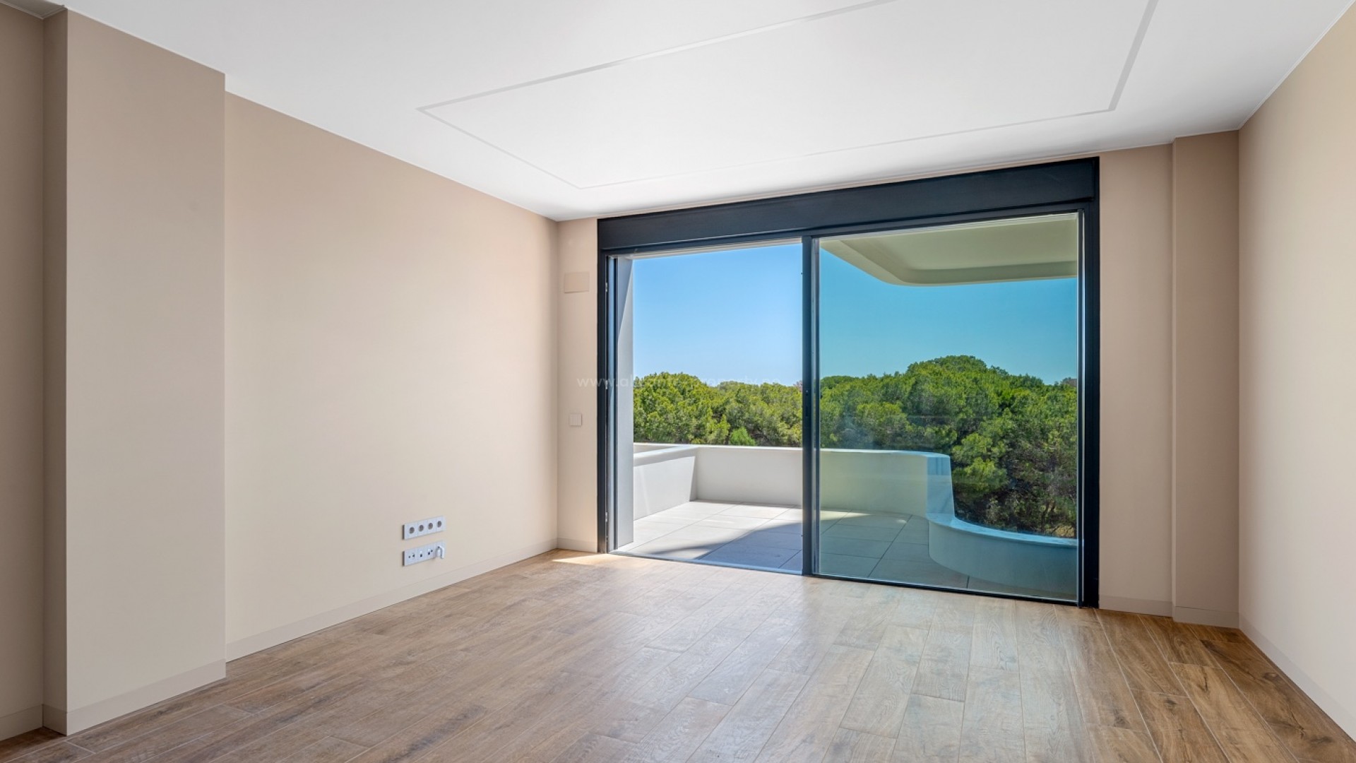 Apartment / flat in Puerto Deportivo