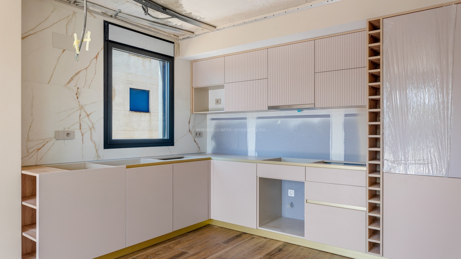 Apartment / flat in Puerto Deportivo