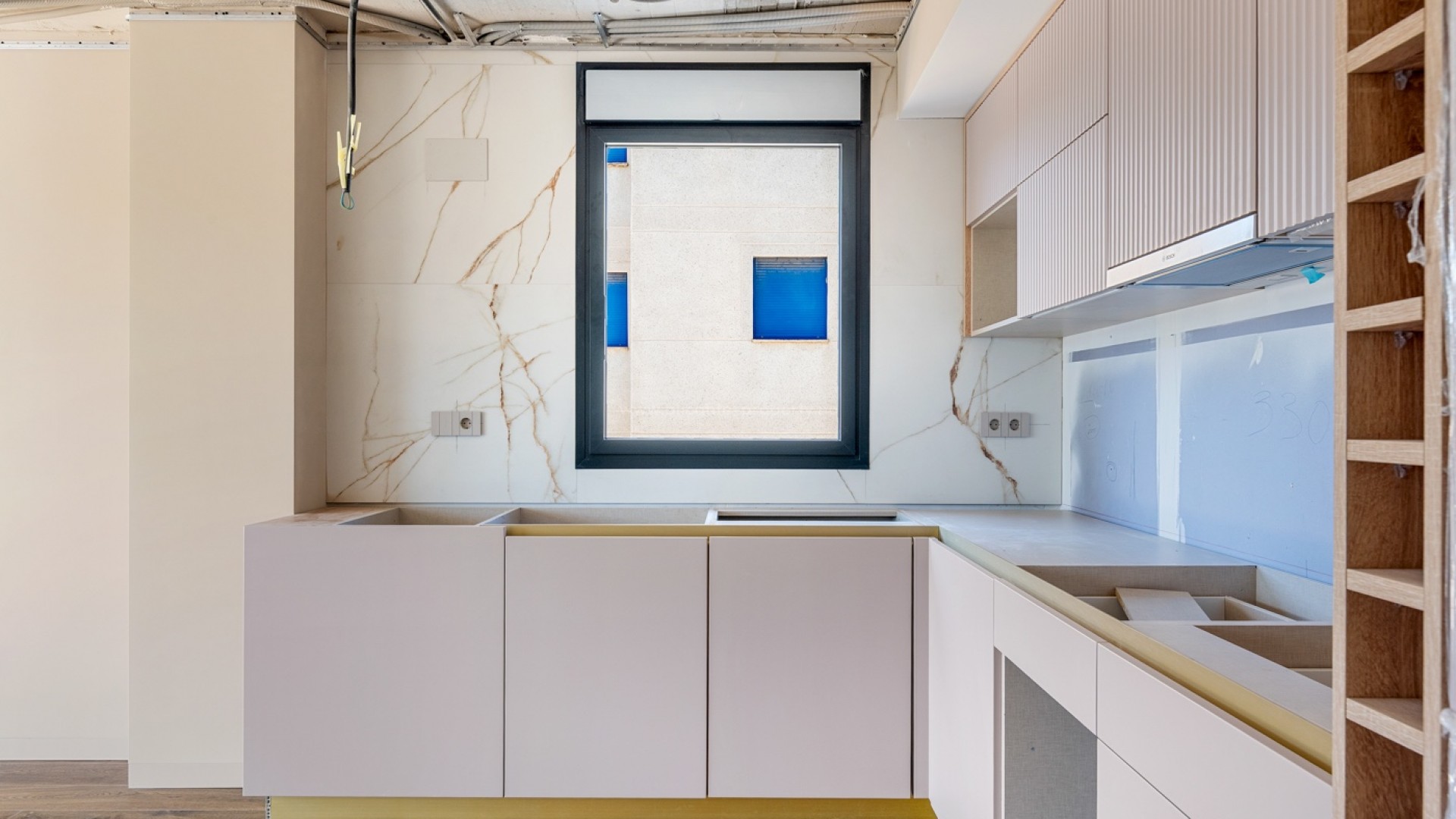 Apartment / flat in Puerto Deportivo