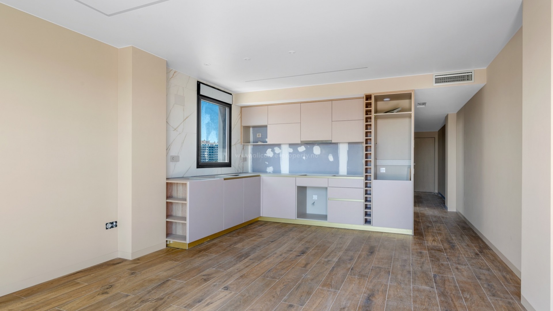 Apartment / flat in Puerto Deportivo