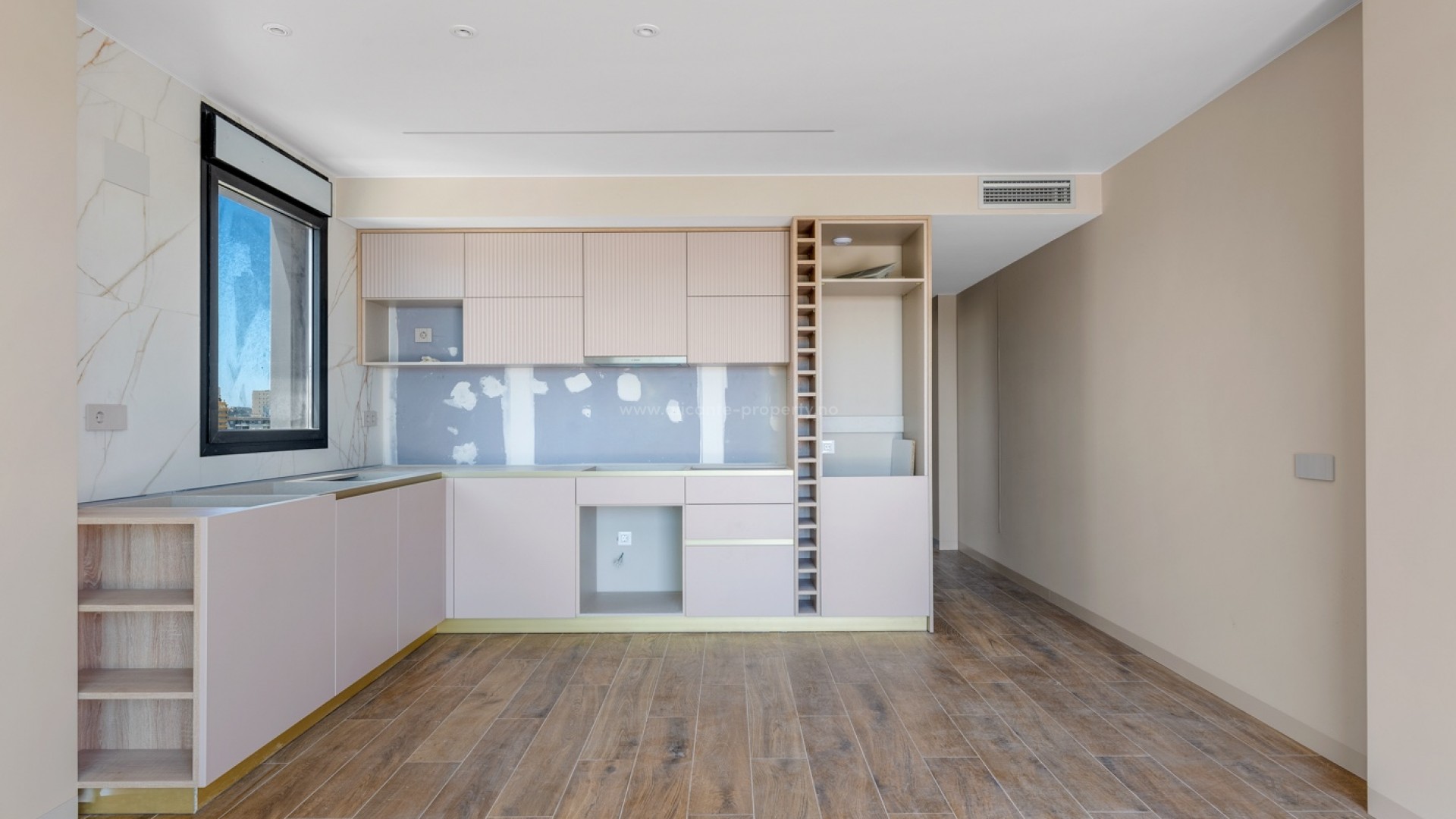 Apartment / flat in Puerto Deportivo