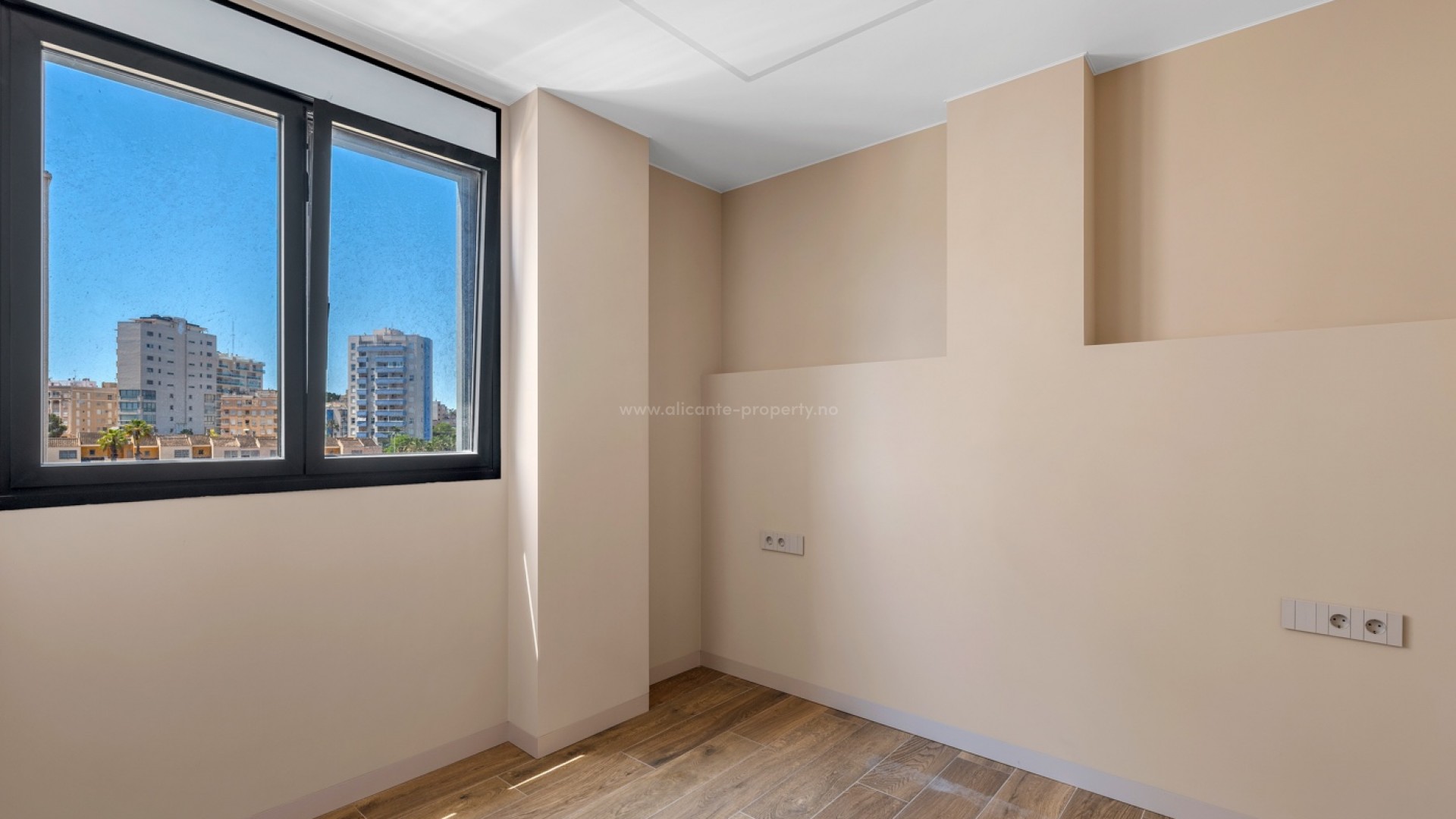 Apartment / flat in Puerto Deportivo