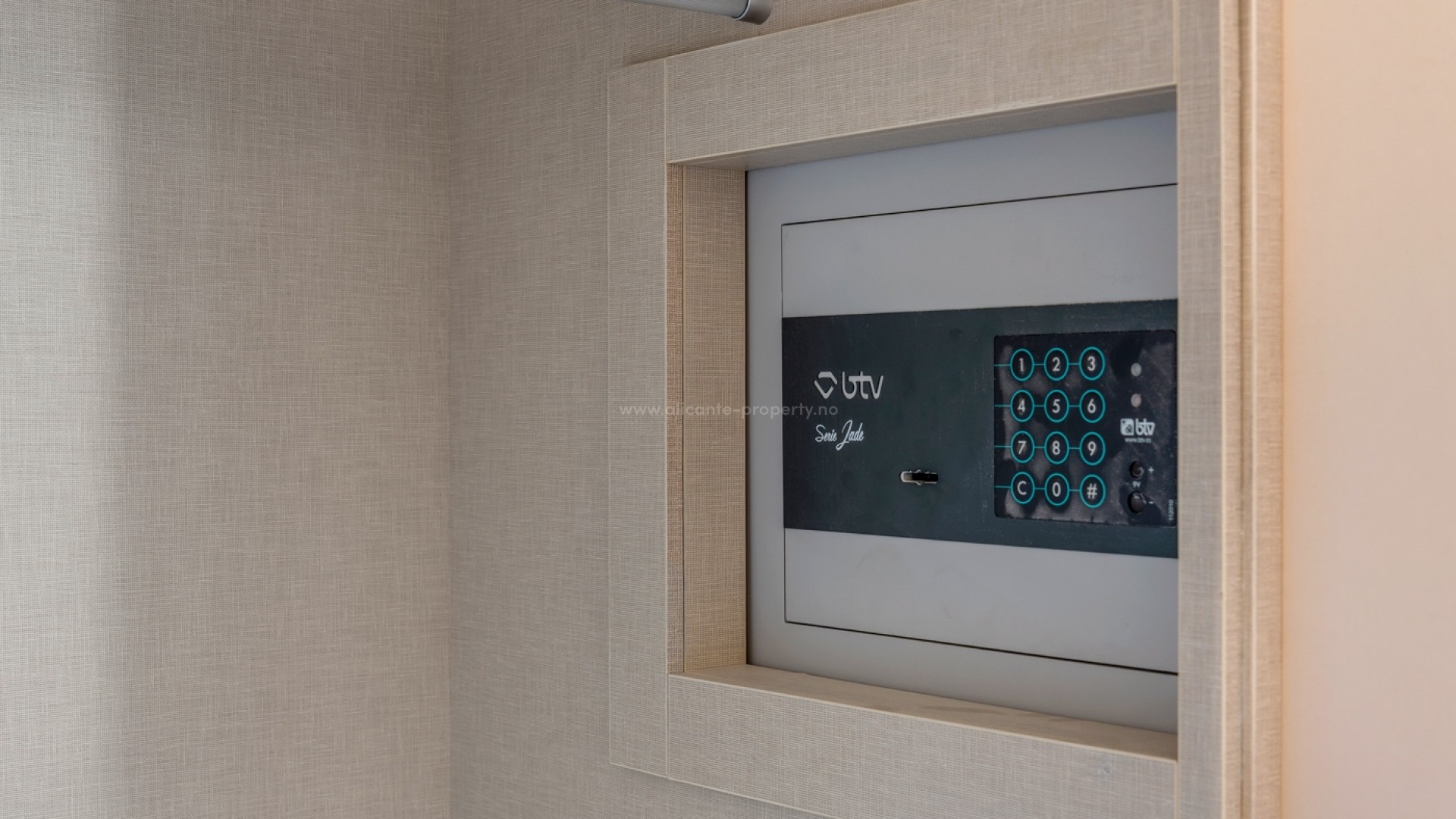 Apartment / flat in Puerto Deportivo