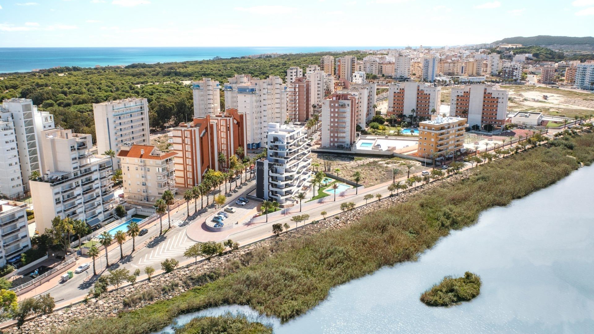 Apartment / flat in Puerto