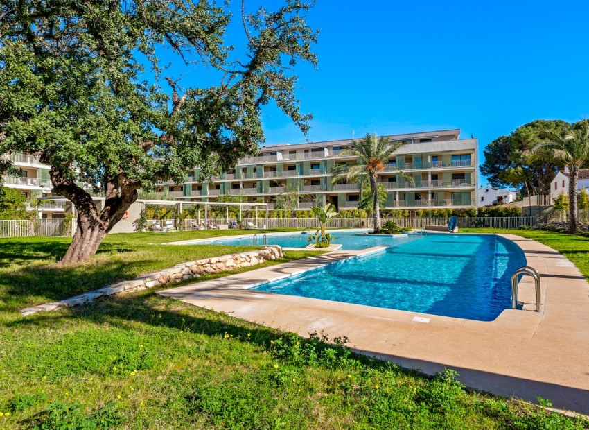 Apartment / flat in Puerto