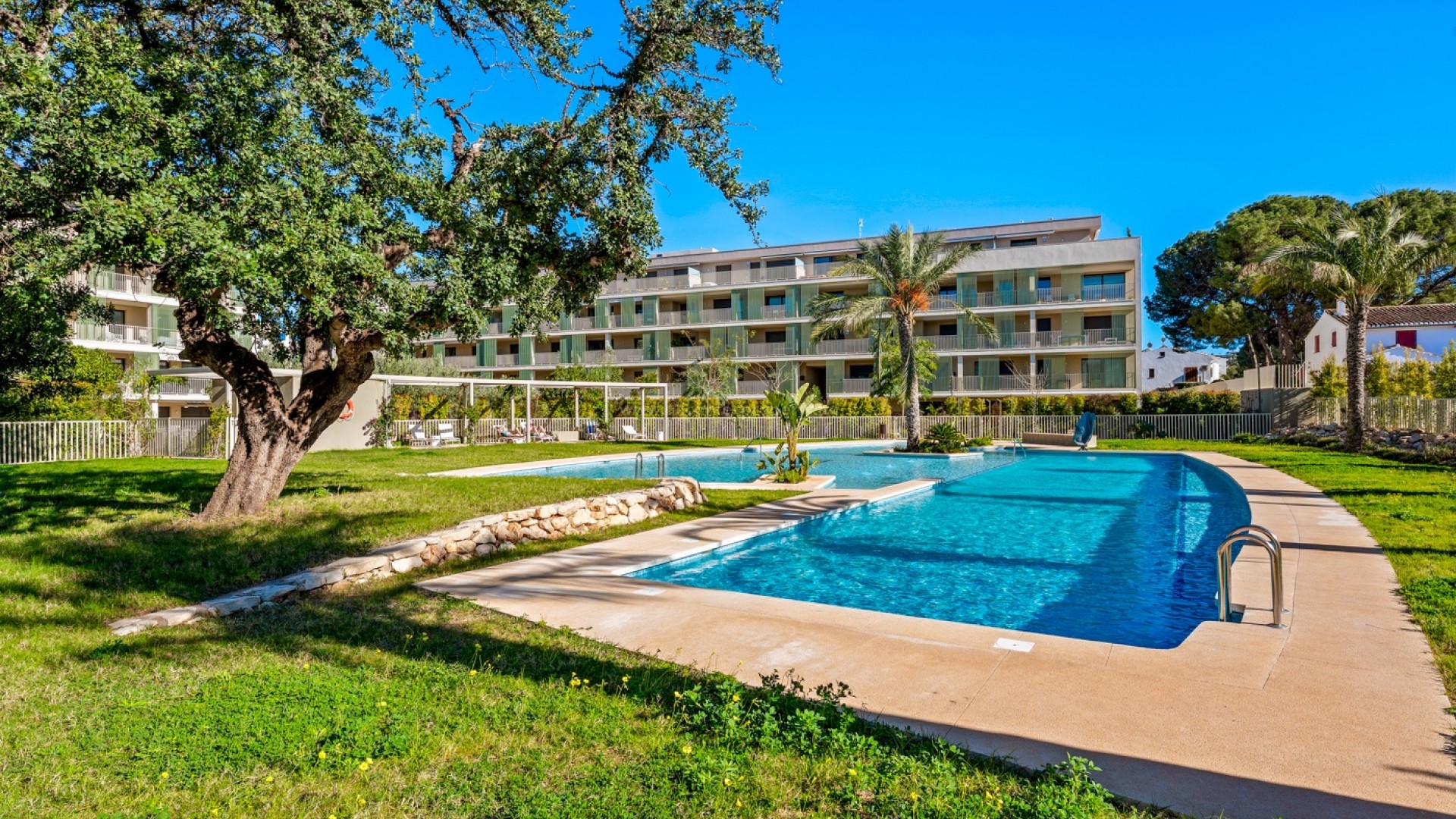 Apartment / flat in Puerto