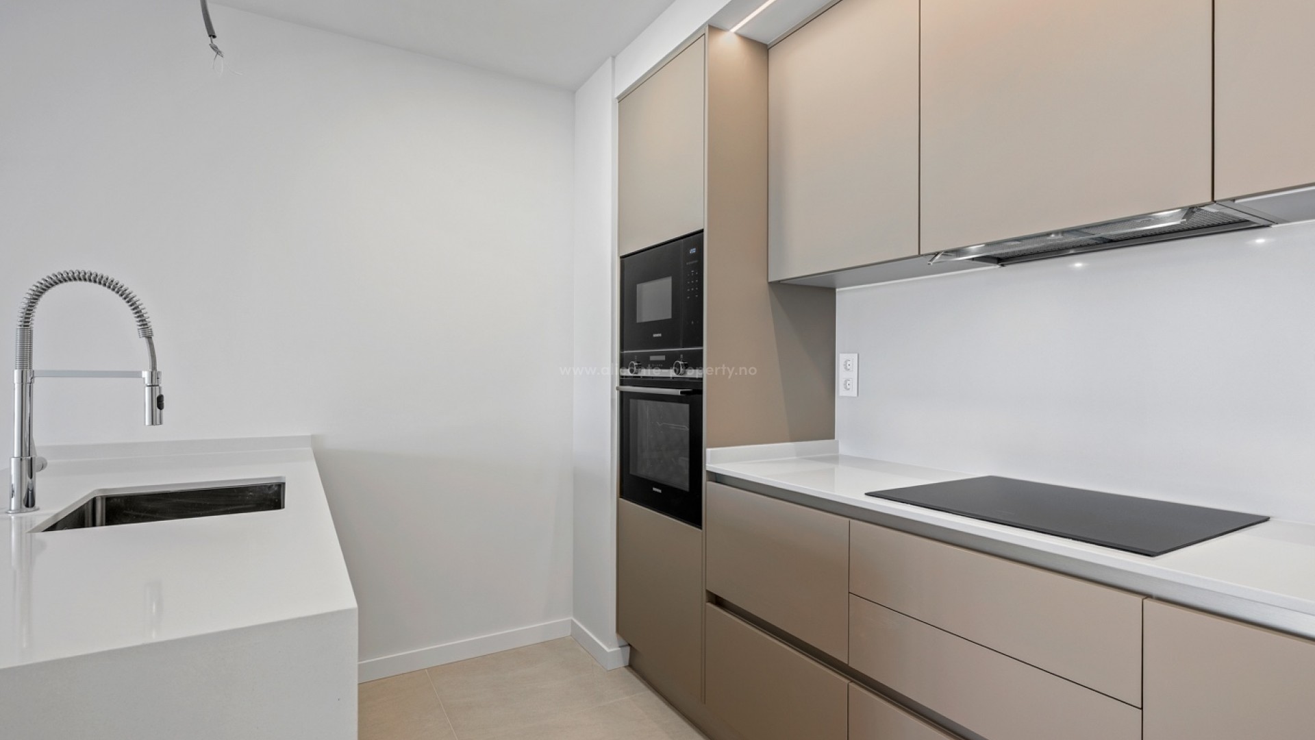 Apartment / flat in Puerto