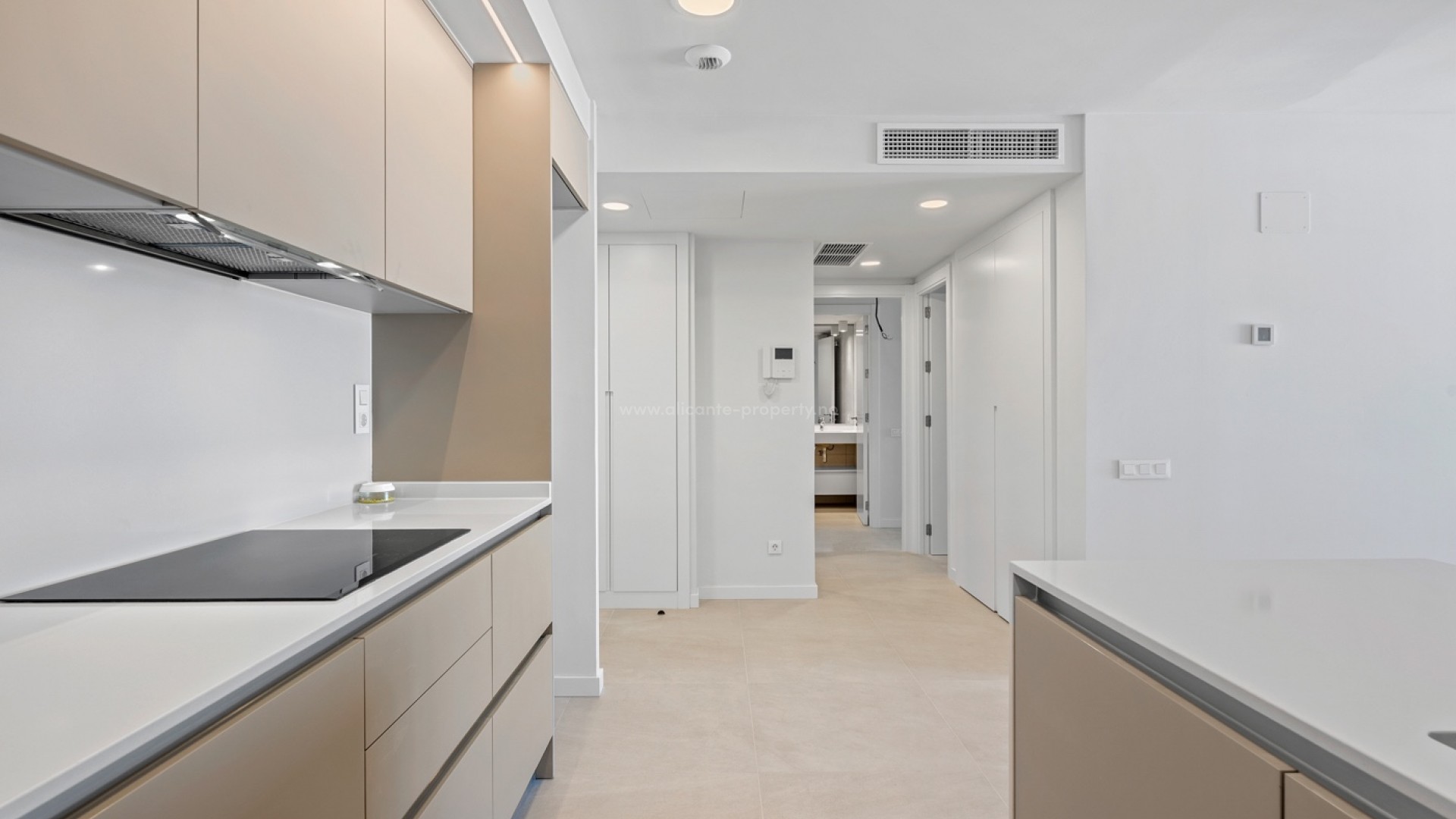 Apartment / flat in Puerto