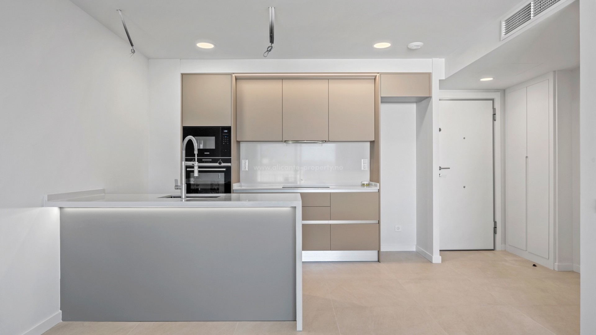 Apartment / flat in Puerto