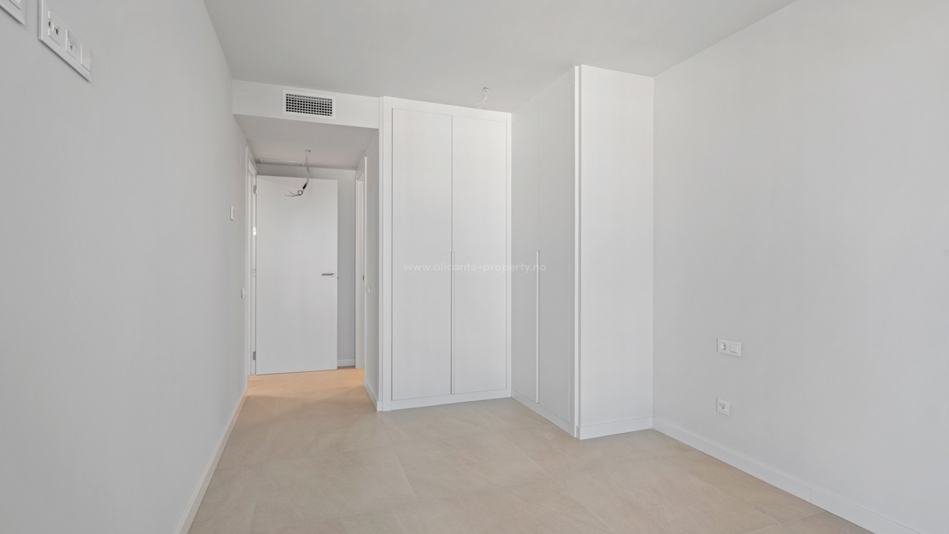 Apartment / flat in Puerto