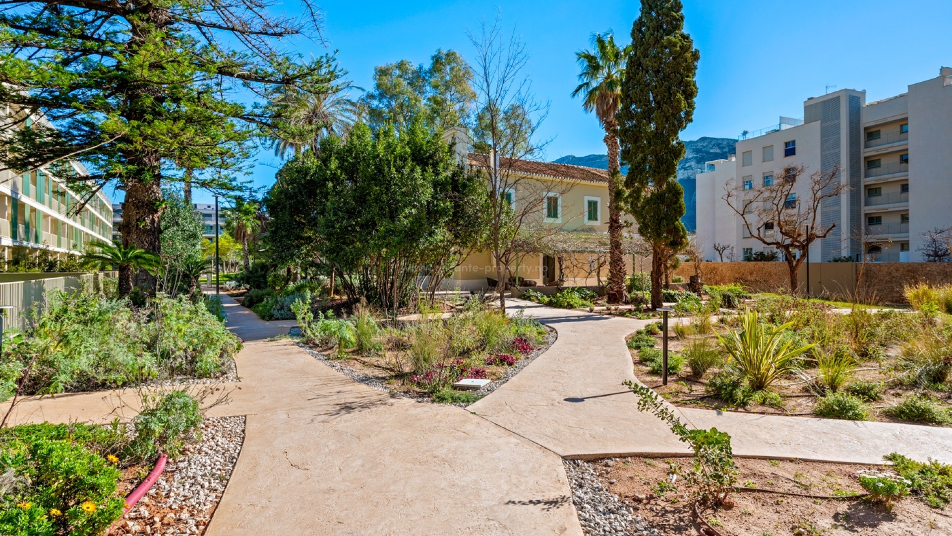 Apartment / flat in Puerto