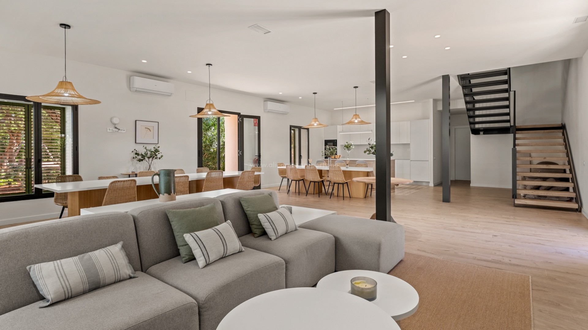 Apartment / flat in Puerto