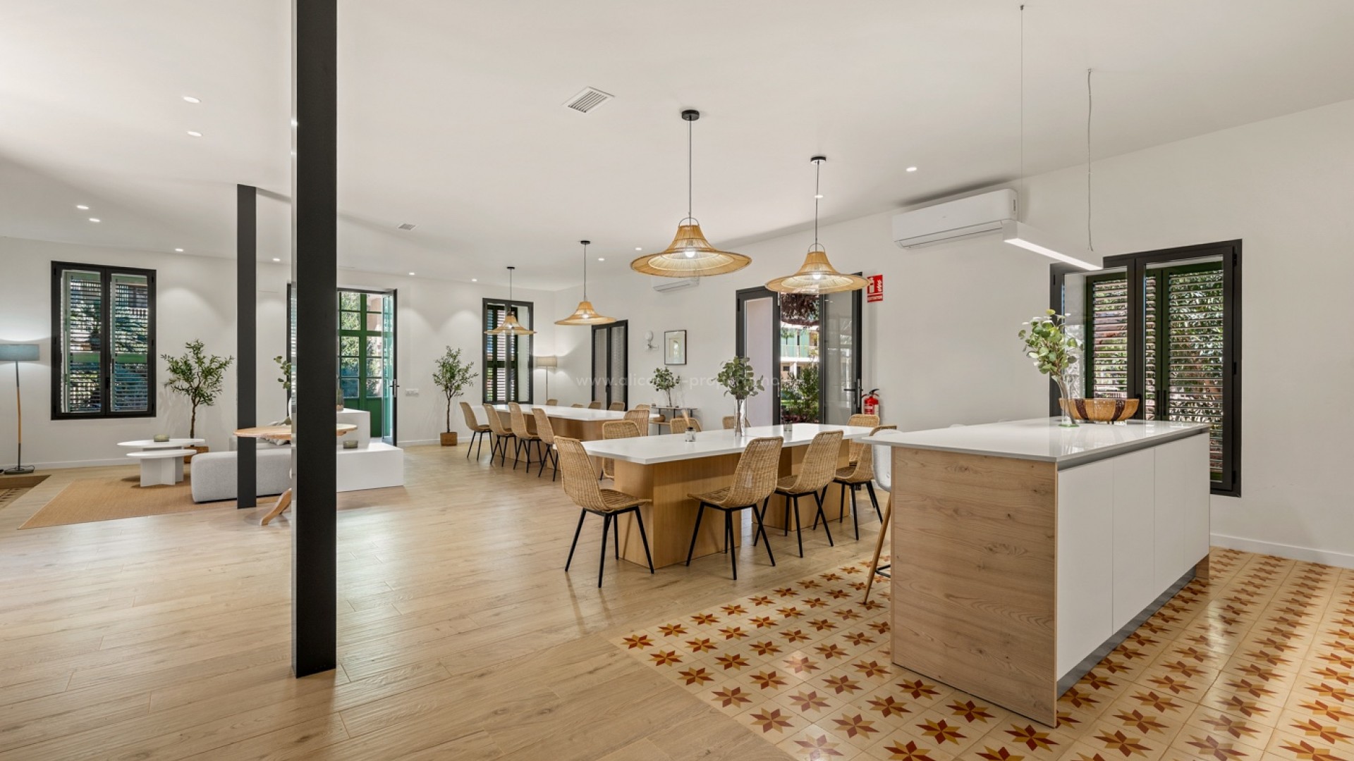 Apartment / flat in Puerto