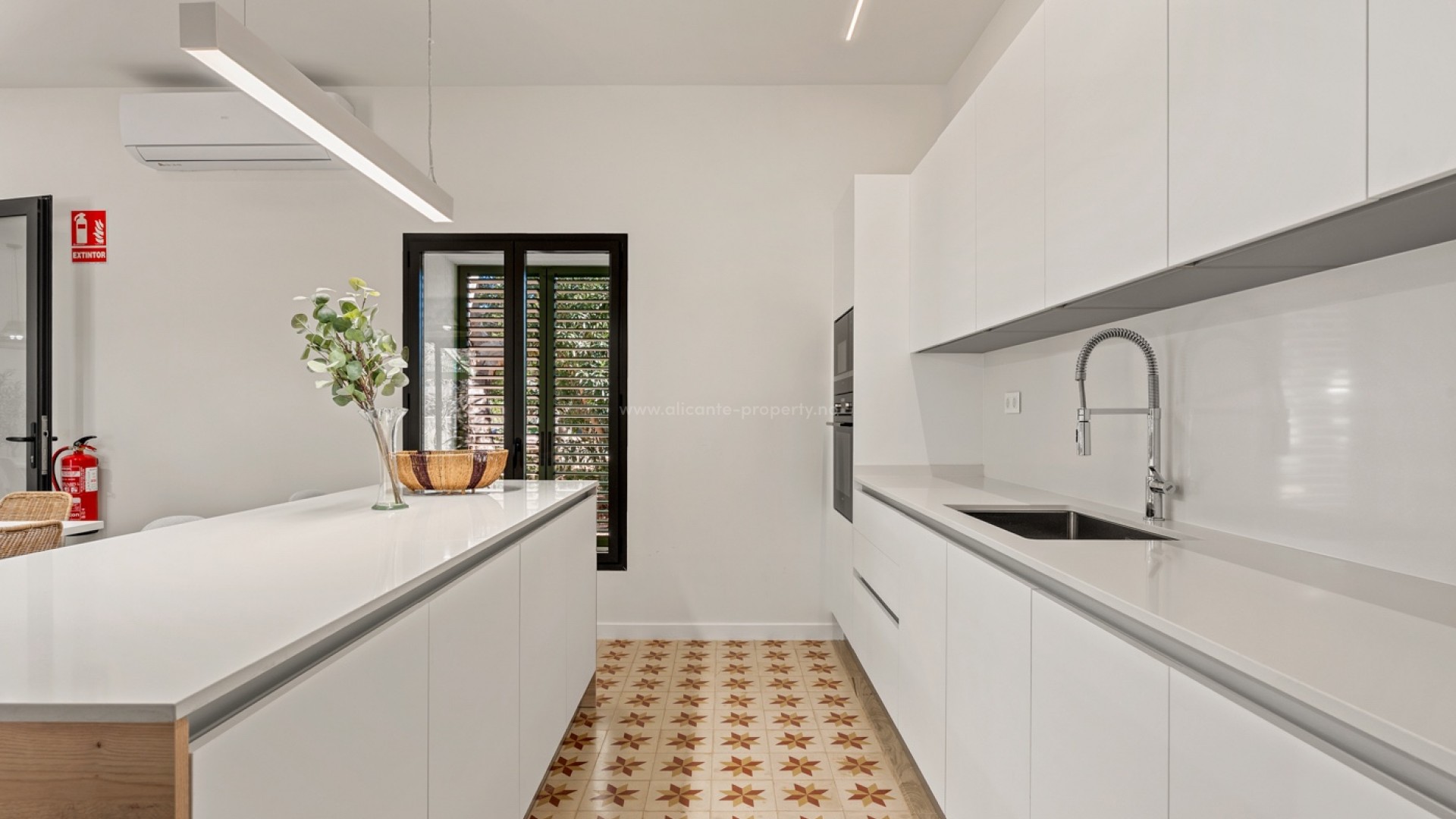 Apartment / flat in Puerto