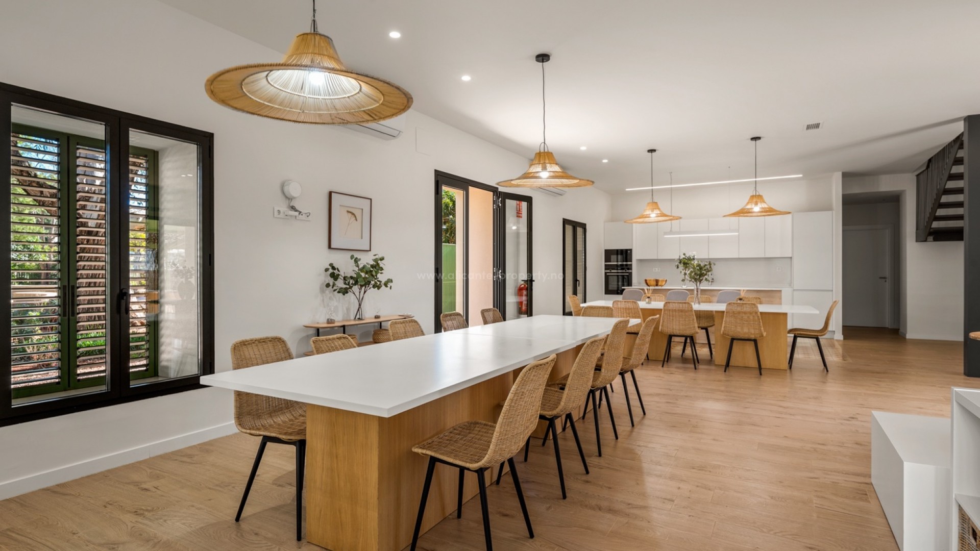 Apartment / flat in Puerto