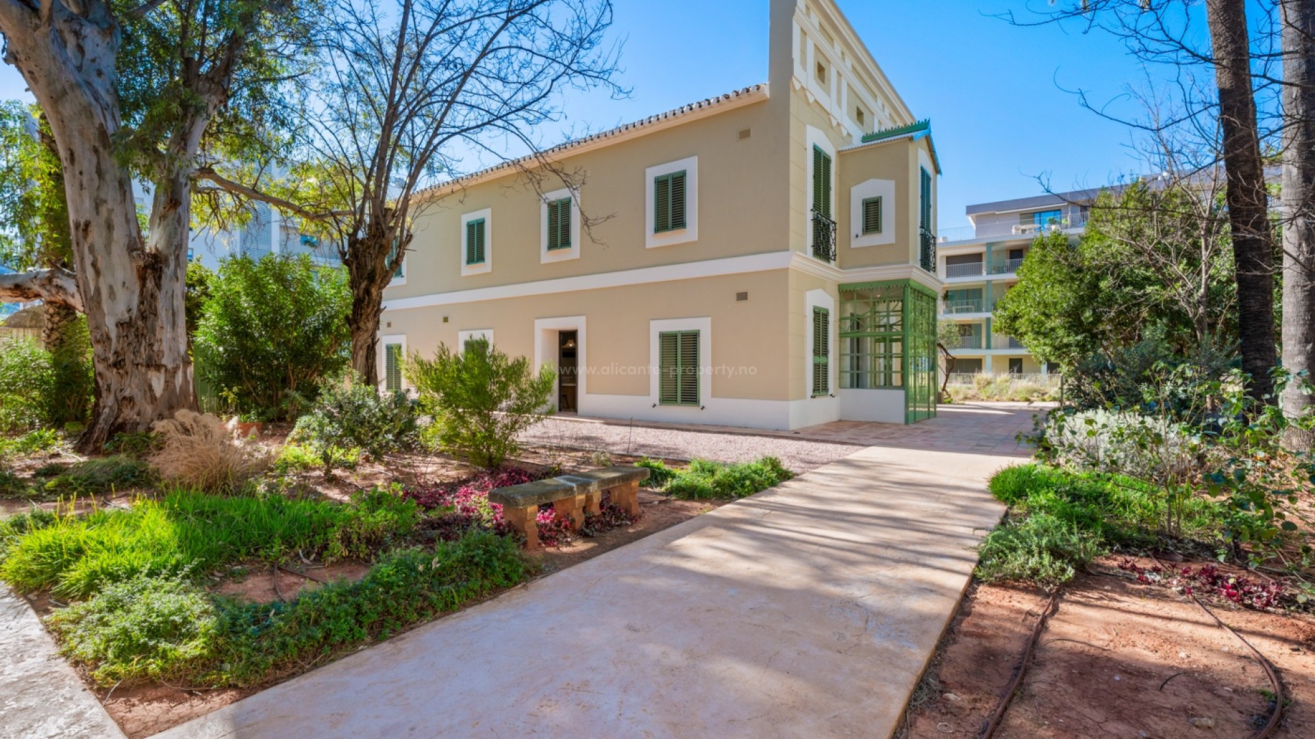 Apartment / flat in Puerto