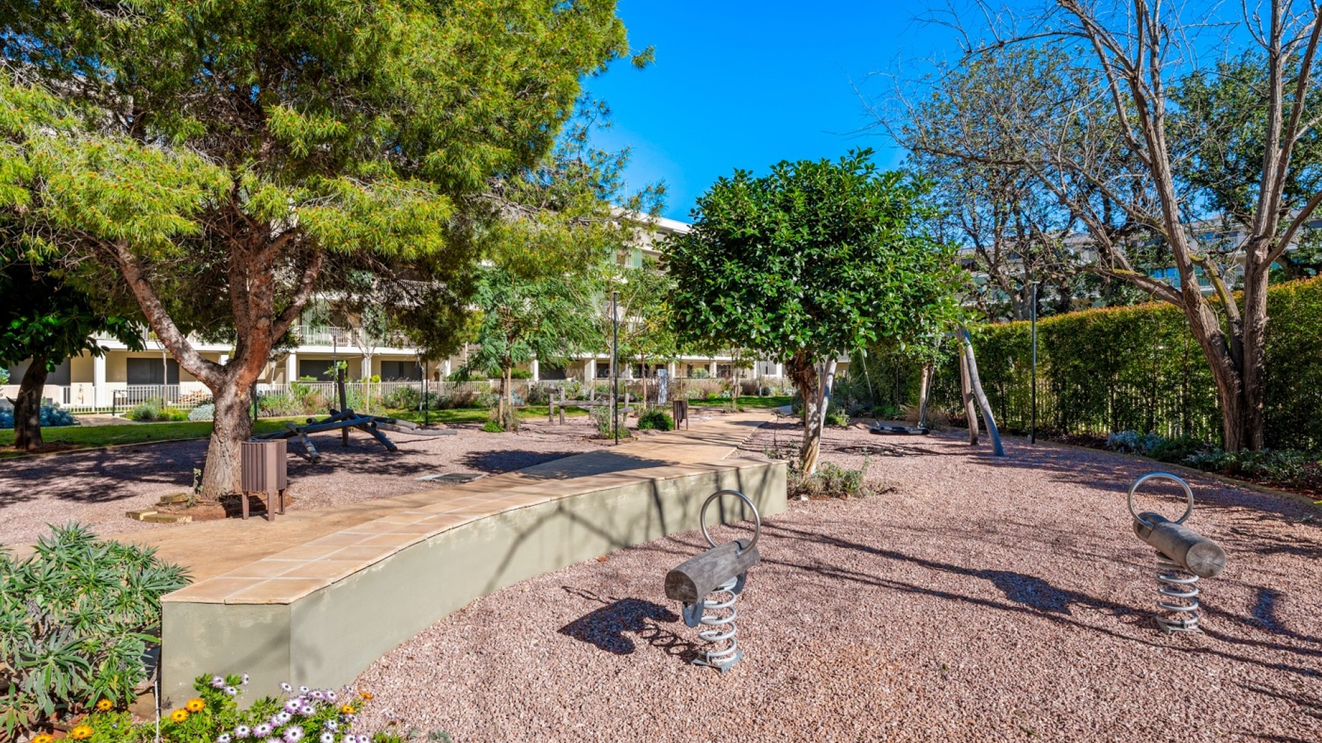 Apartment / flat in Puerto