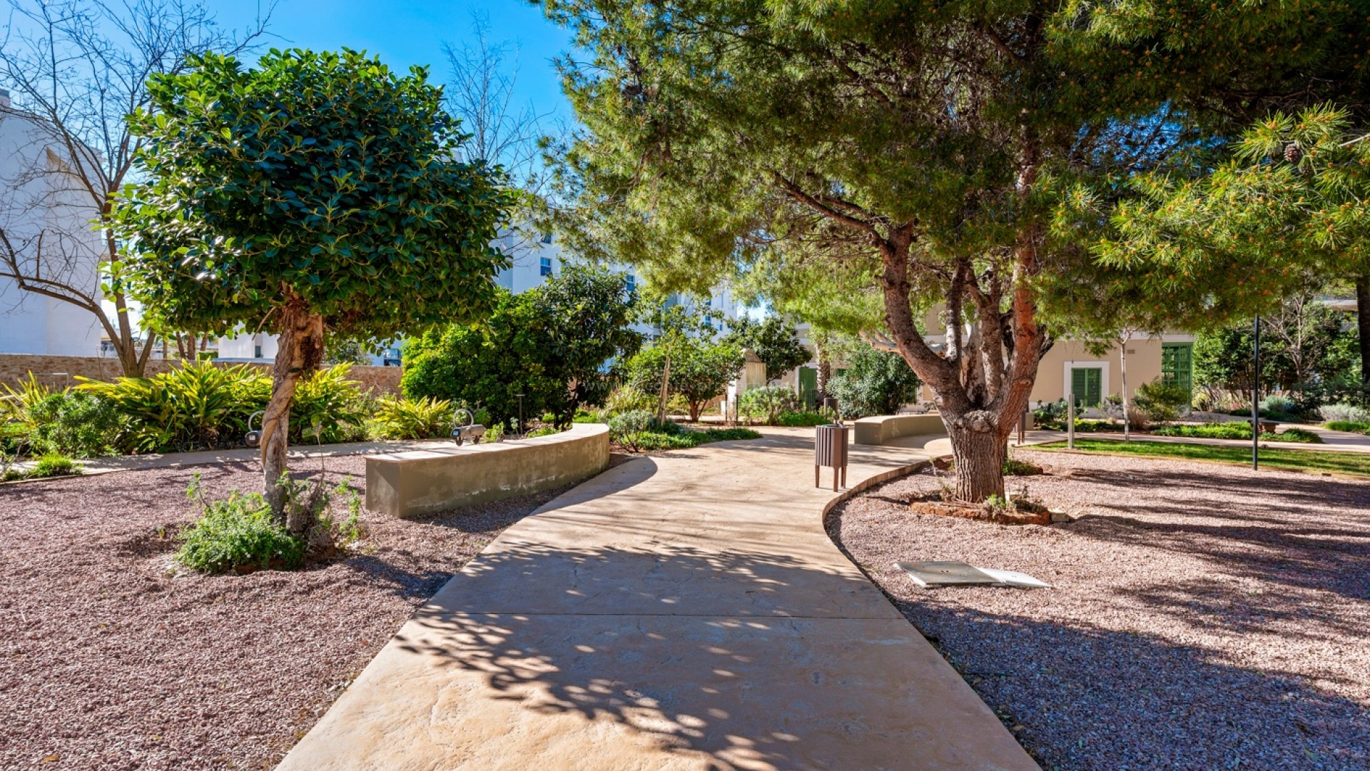 Apartment / flat in Puerto