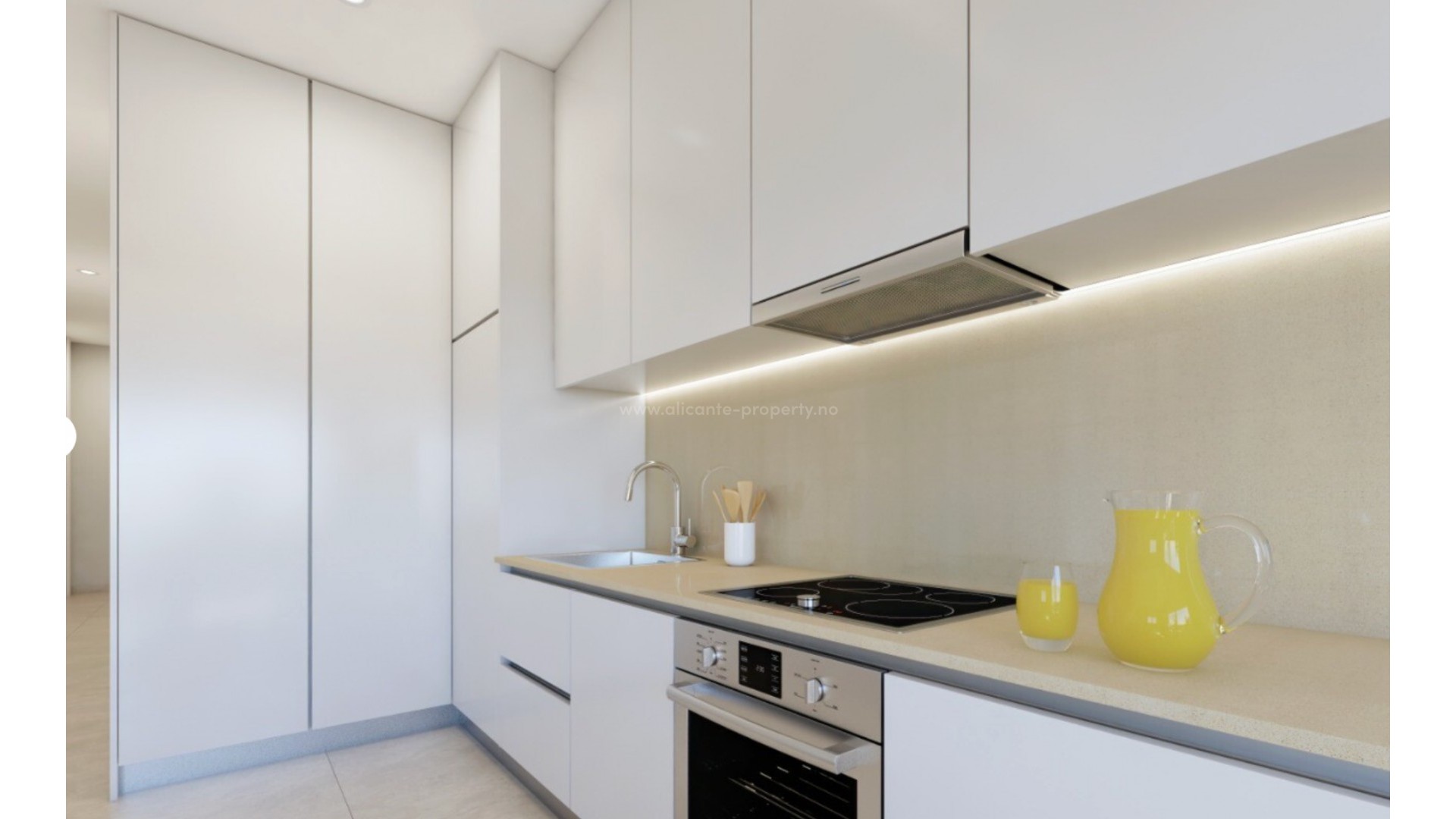 Apartment / flat in Puerto