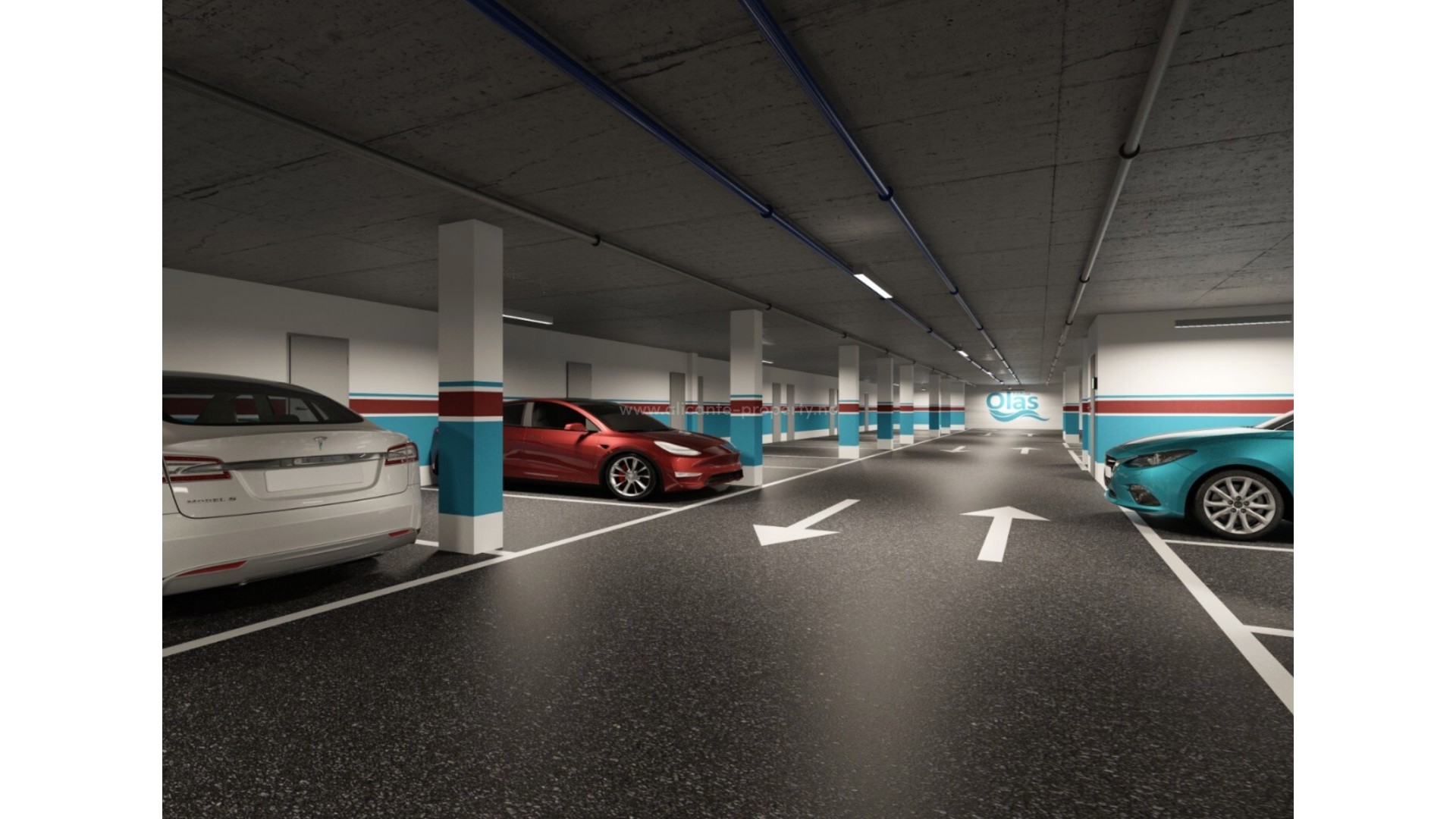 Apartment / flat in Puerto