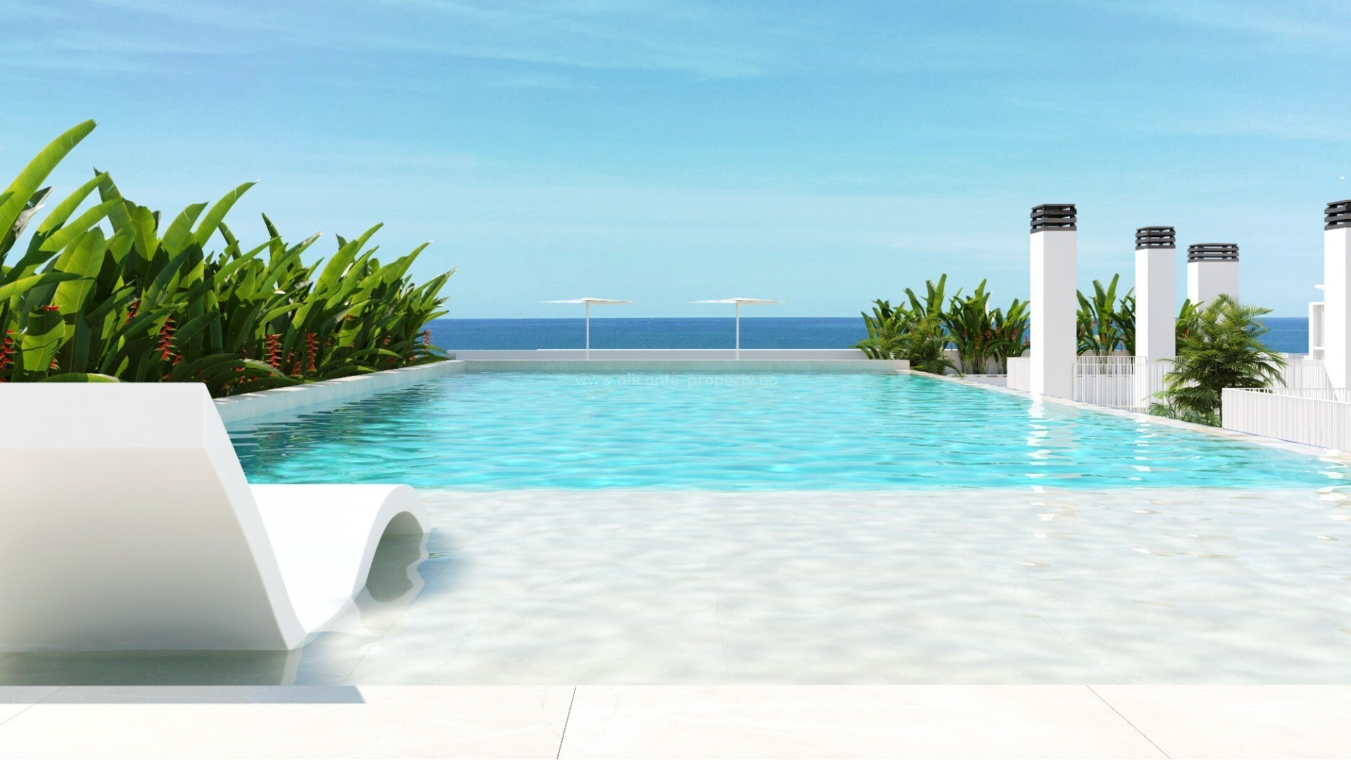 Apartment / flat in Puerto