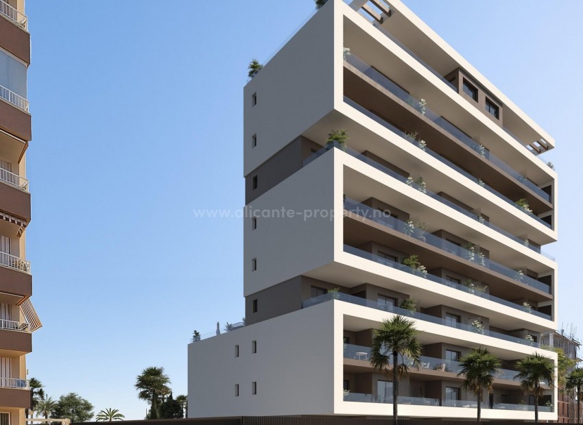 Apartment / flat in Puerto