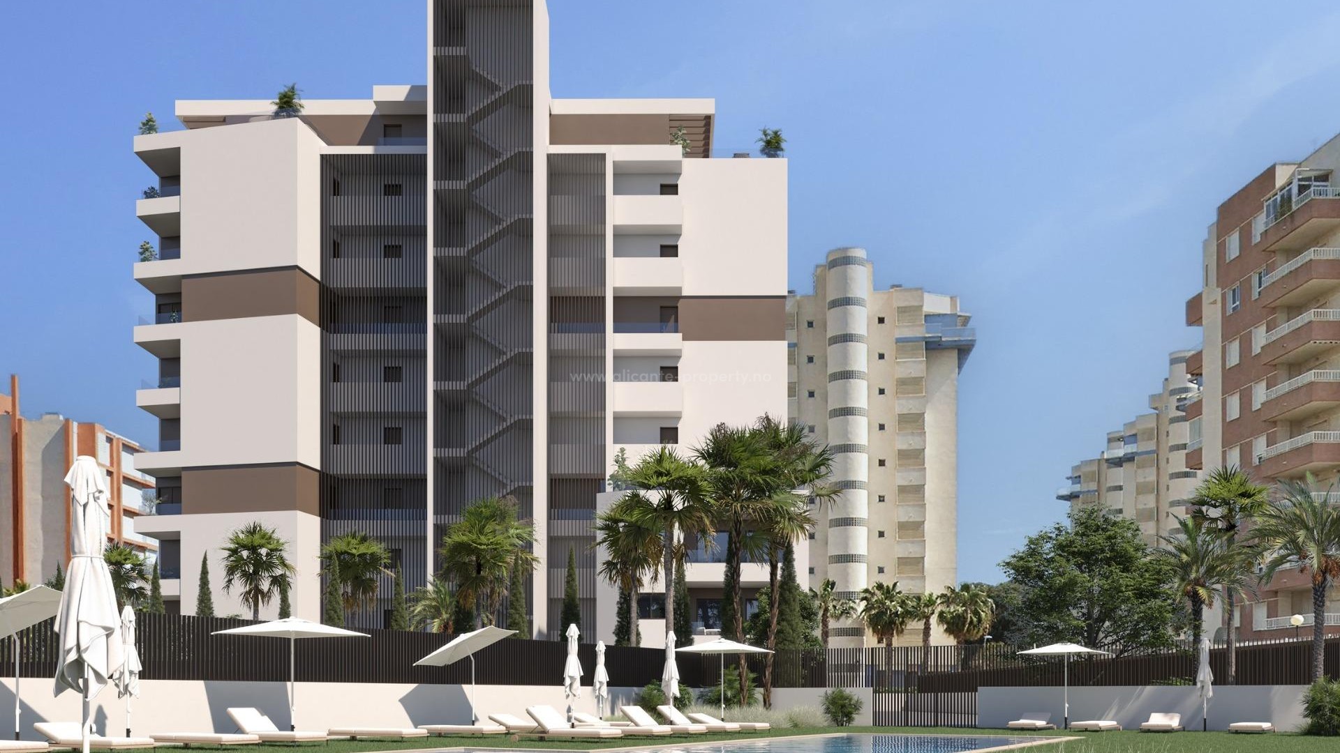 Apartment / flat in Puerto