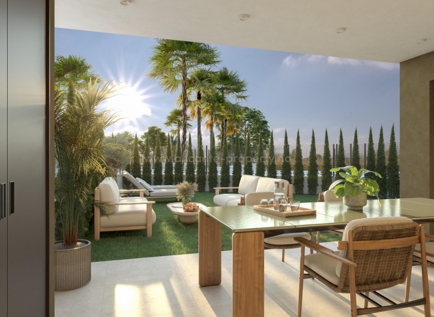 Apartment / flat in Puerto