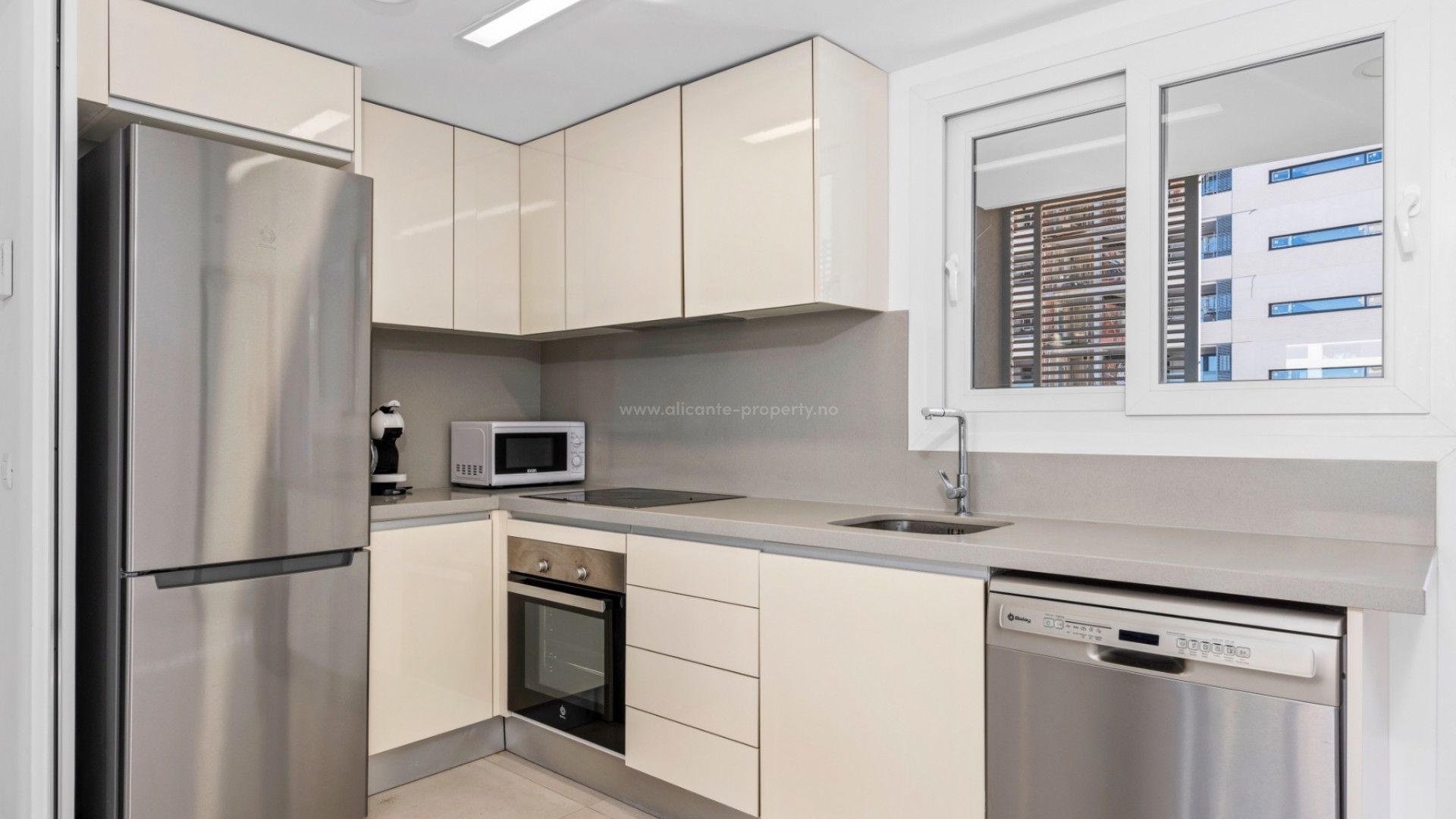 Apartment / flat in Punta Prima