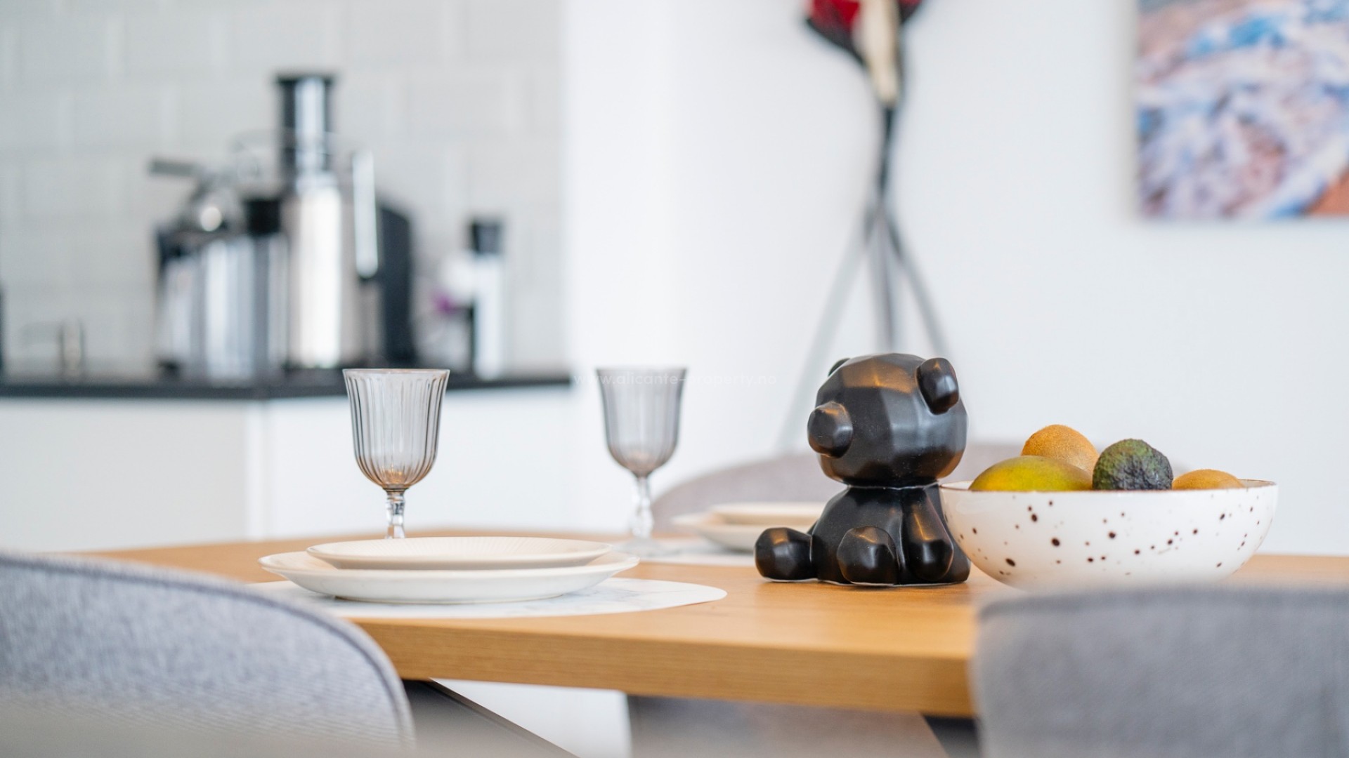 Apartment / flat in Punta Prima