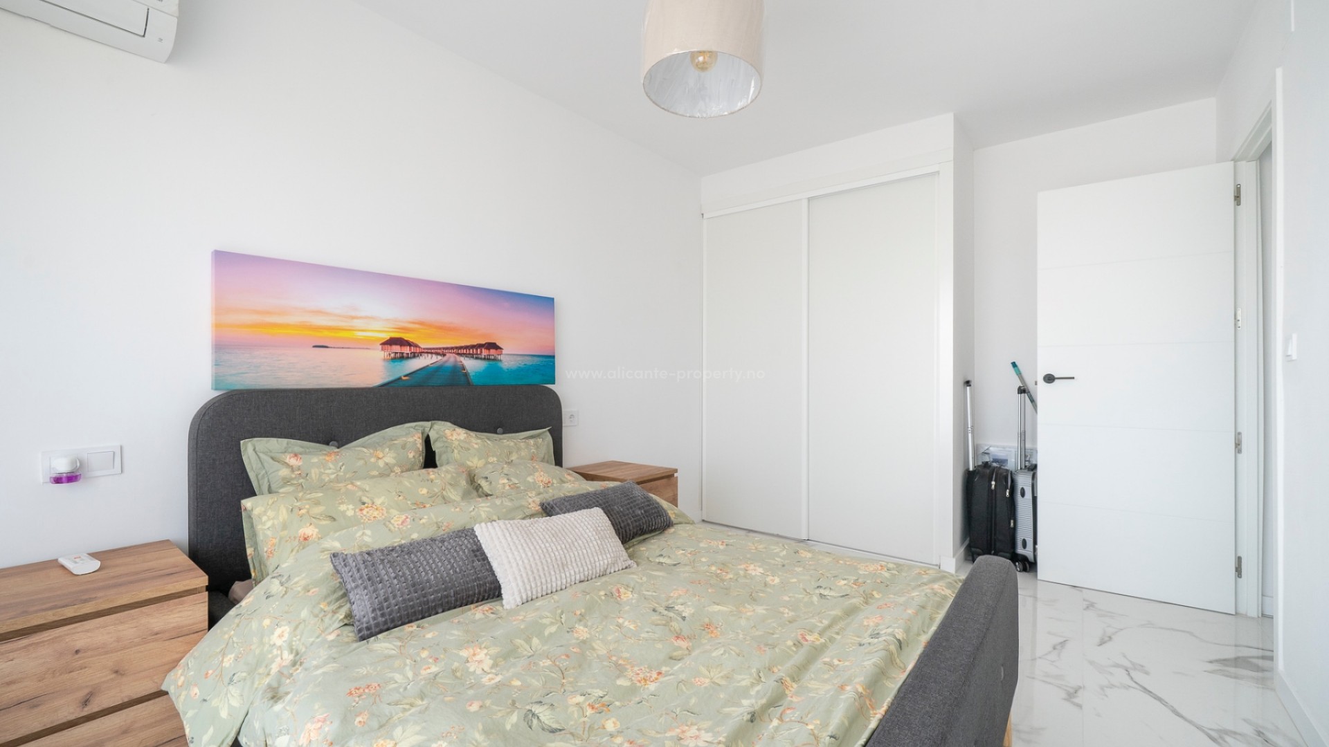 Apartment / flat in Punta Prima