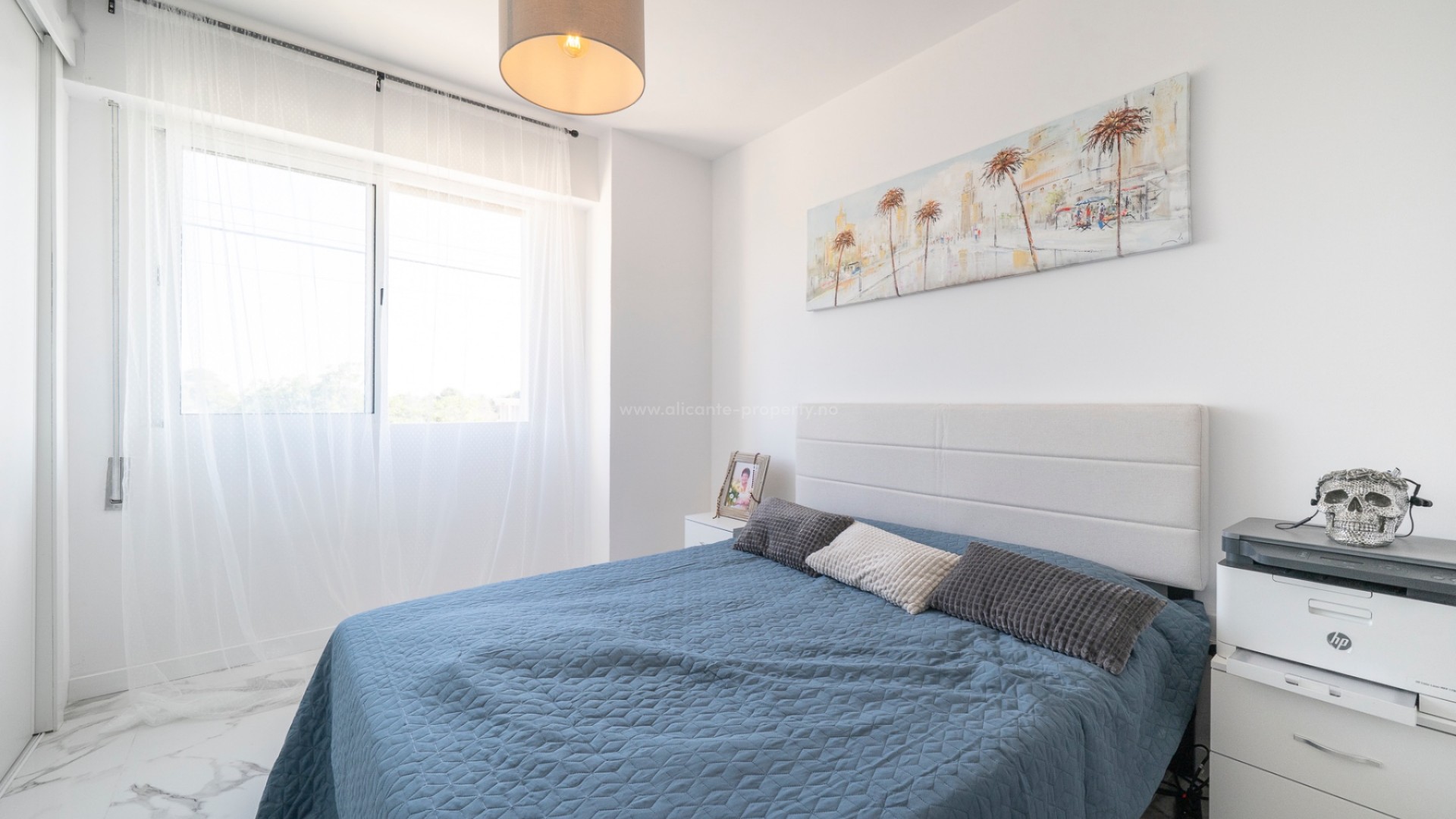 Apartment / flat in Punta Prima