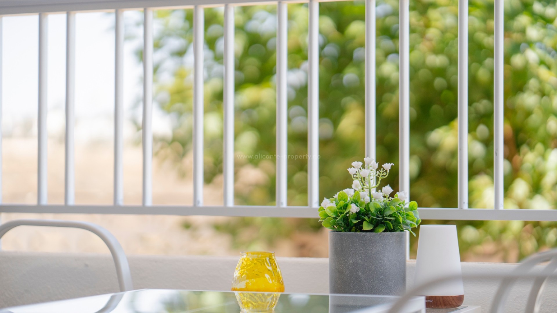 Apartment / flat in Punta Prima