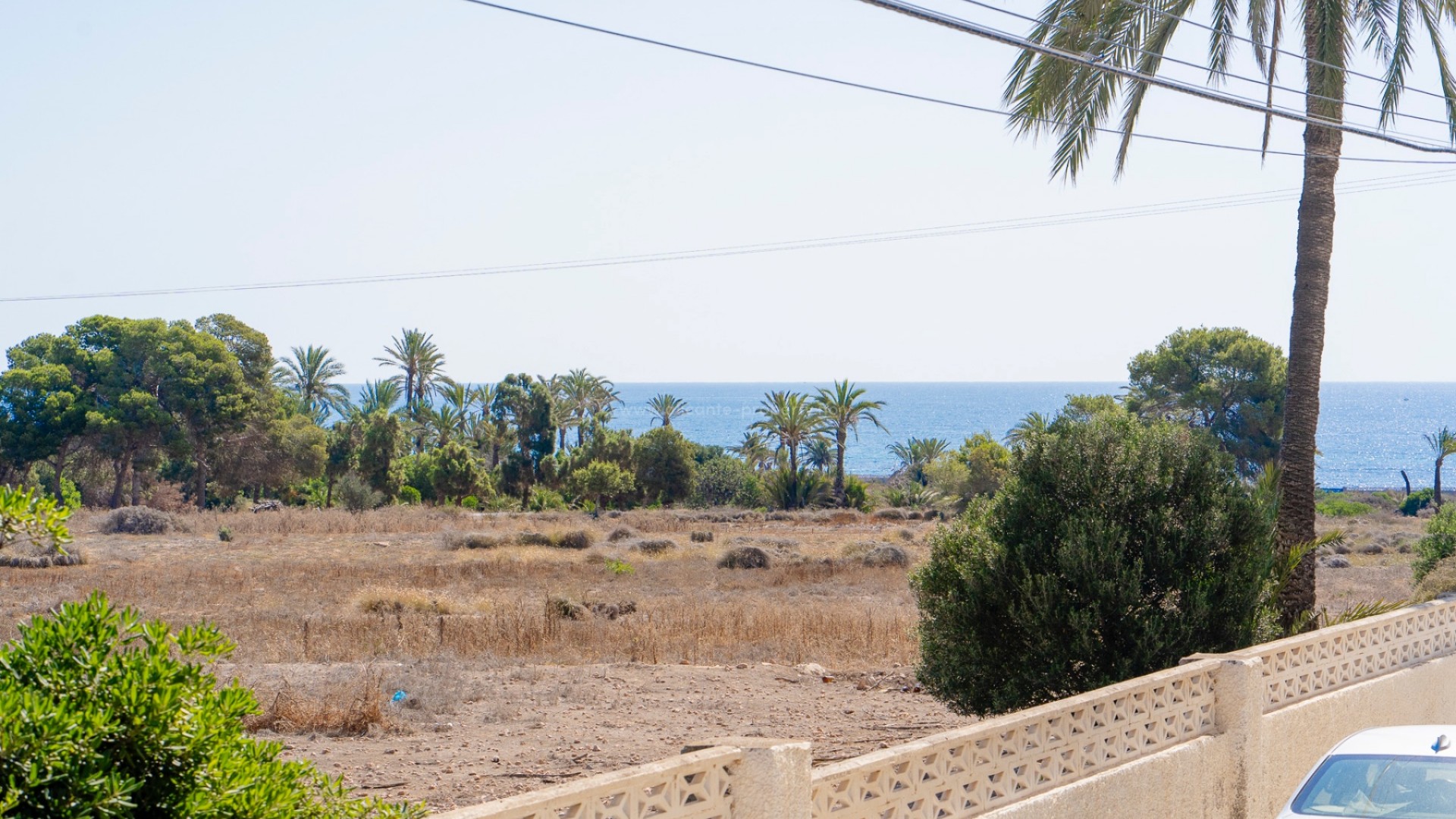 Apartment / flat in Punta Prima