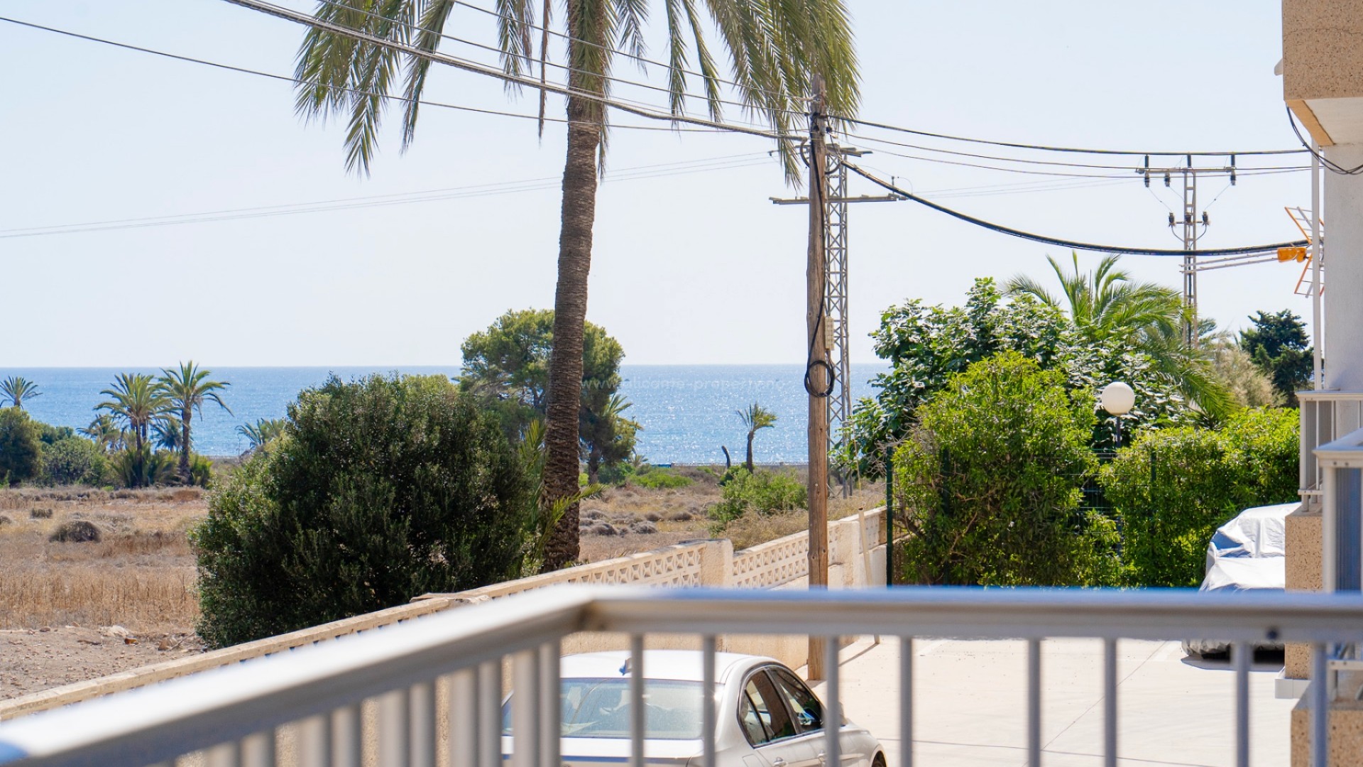 Apartment / flat in Punta Prima