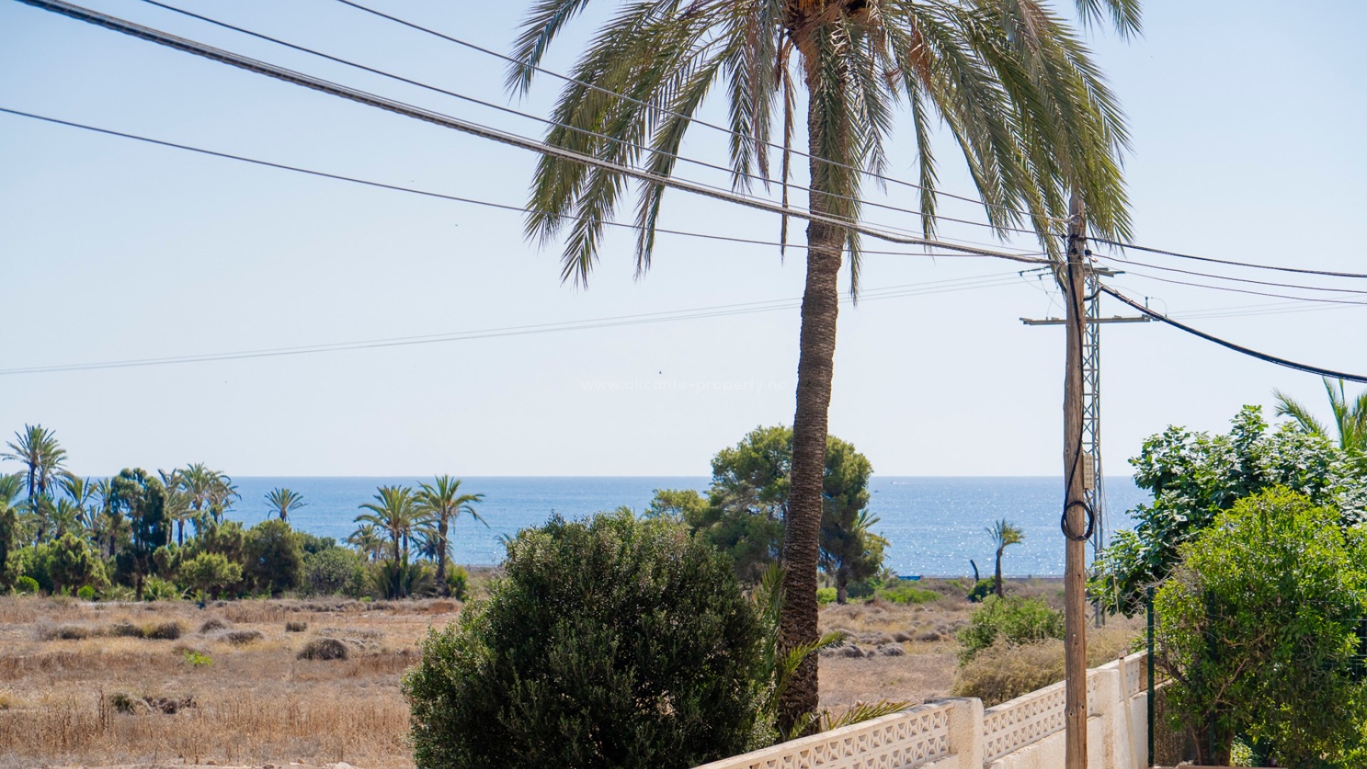 Apartment / flat in Punta Prima