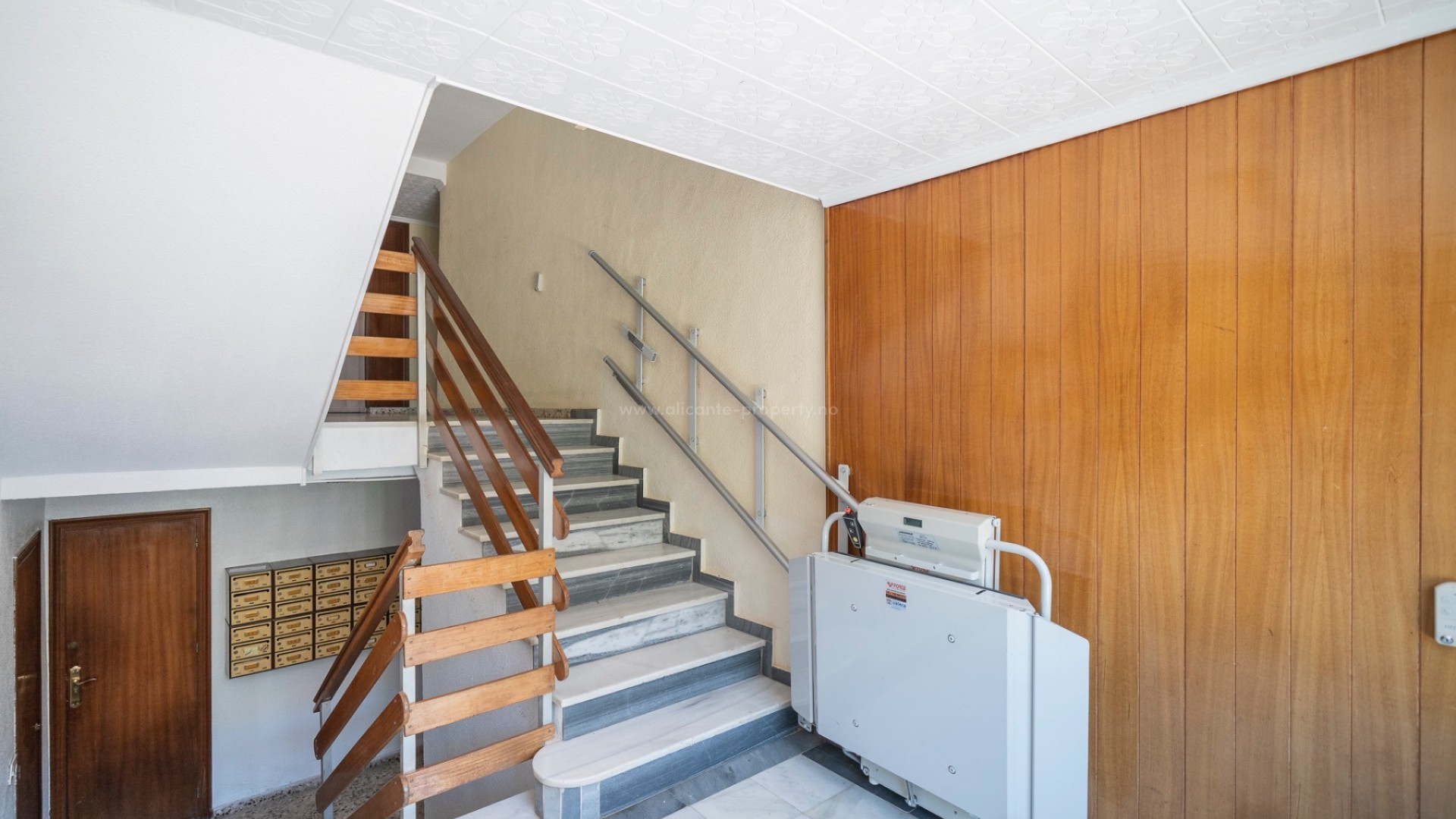 Apartment / flat in Punta Prima