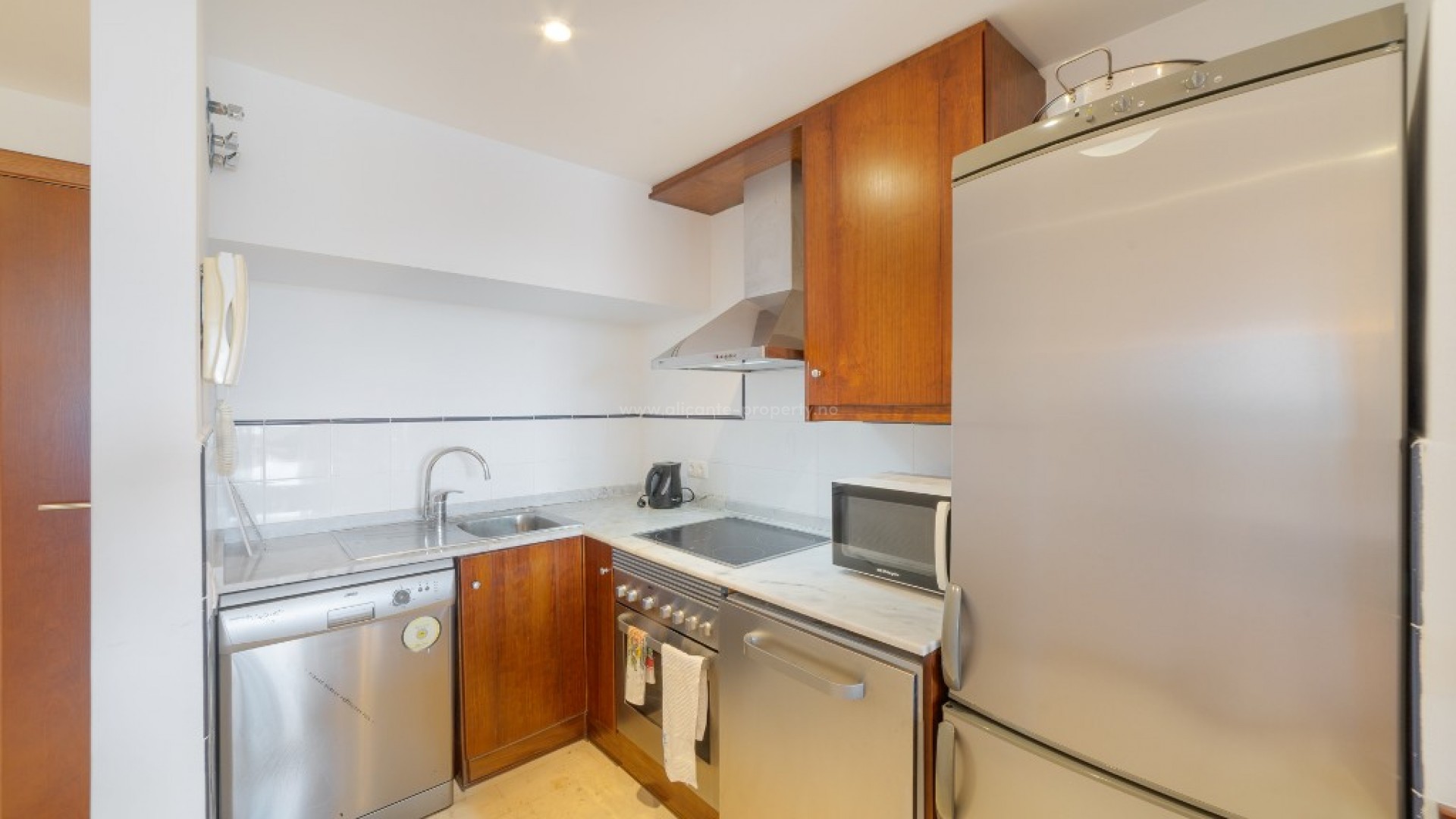 Apartment / flat in Punta Prima