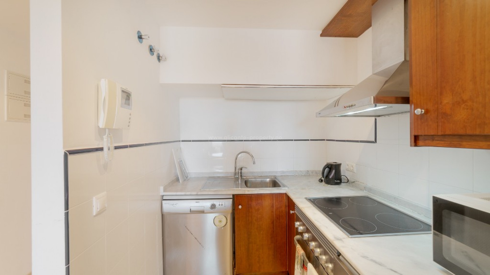 Apartment / flat in Punta Prima