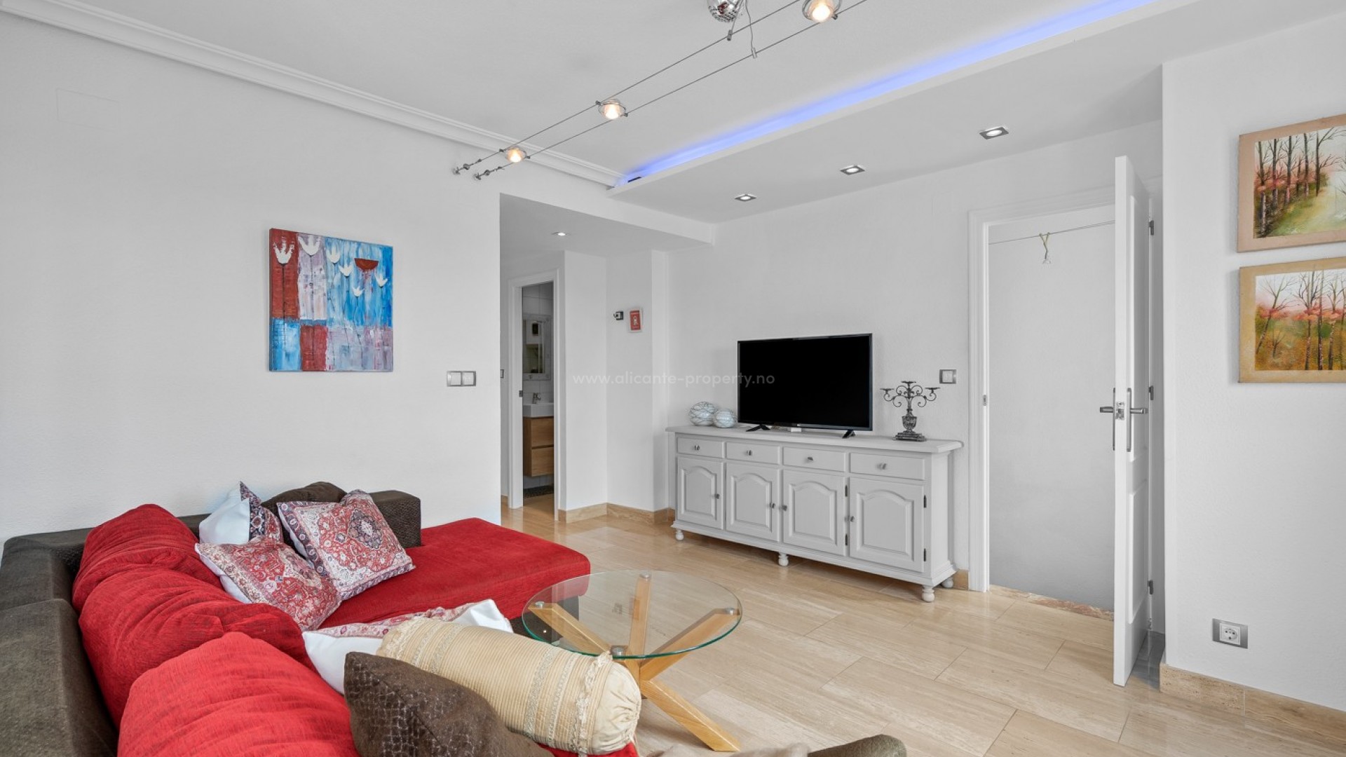 Apartment / flat in Punta Prima