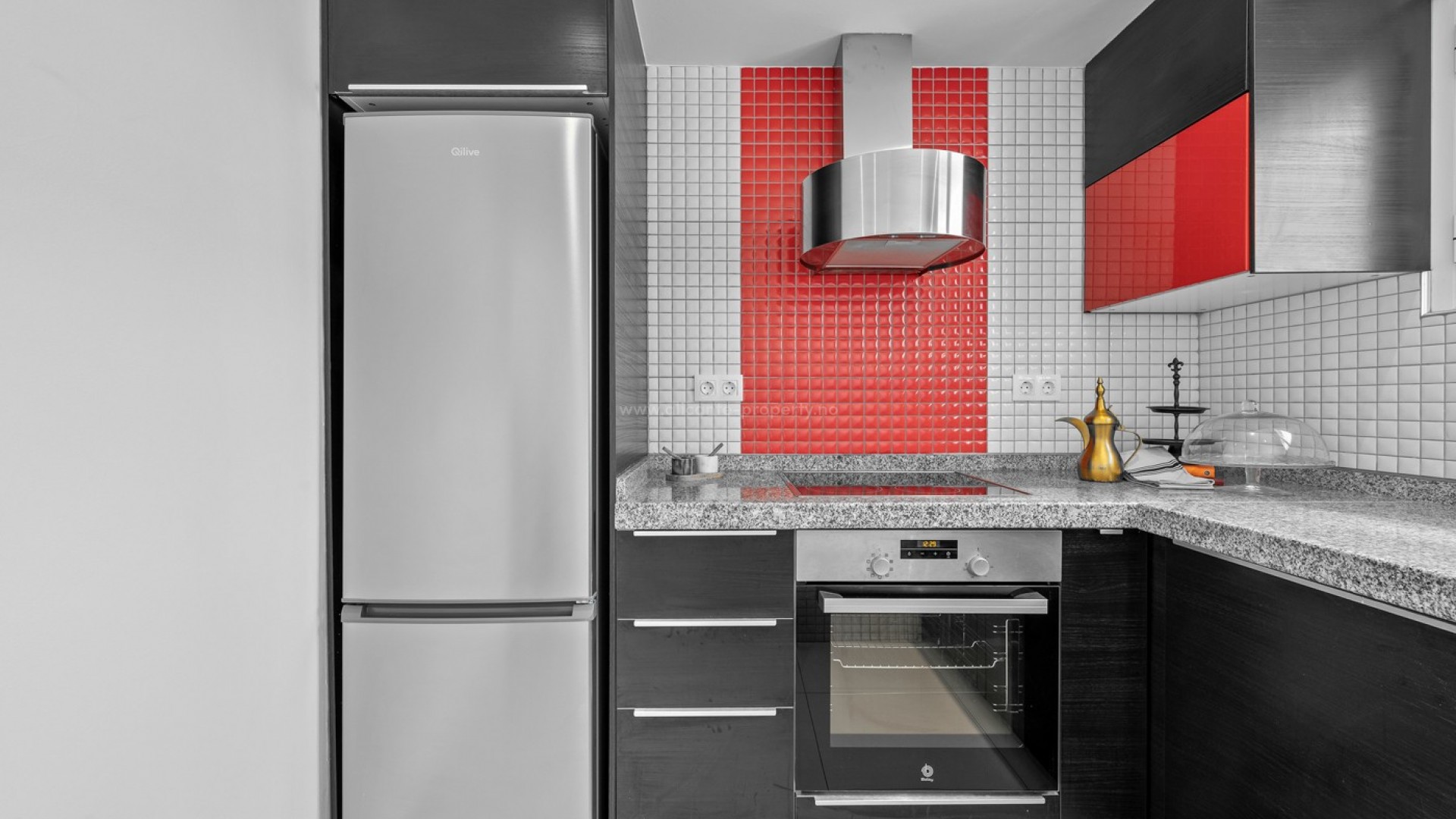 Apartment / flat in Punta Prima