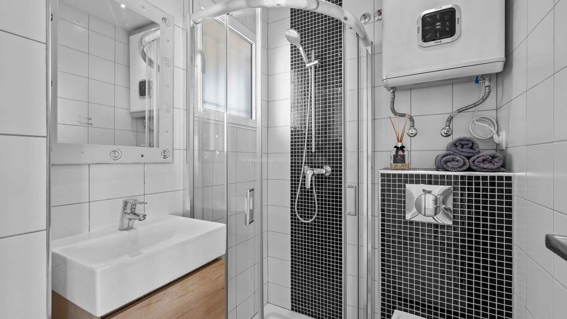 Apartment / flat in Punta Prima