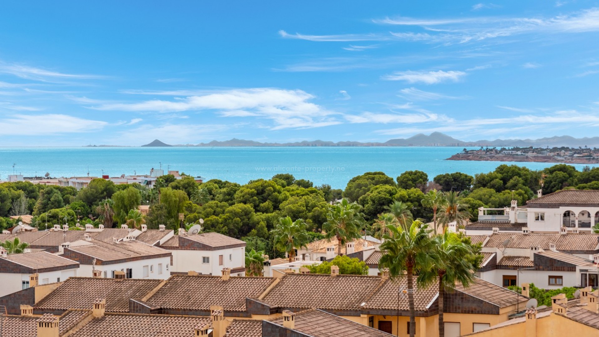Apartment / flat in Punta Prima