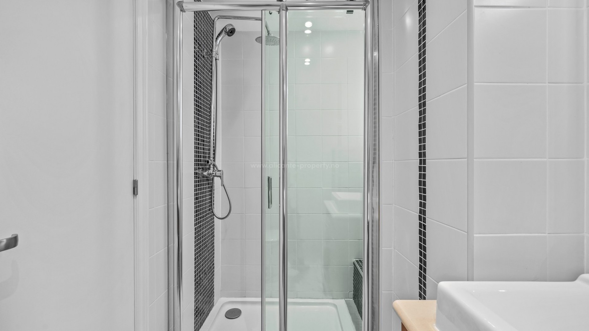 Apartment / flat in Punta Prima